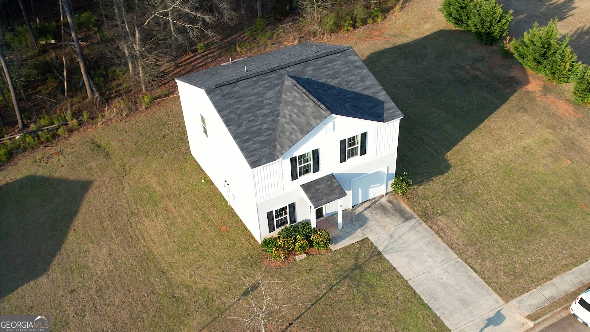 300 Arthurs LN