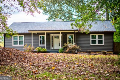 90 Washington ST Bowdon GA 30108