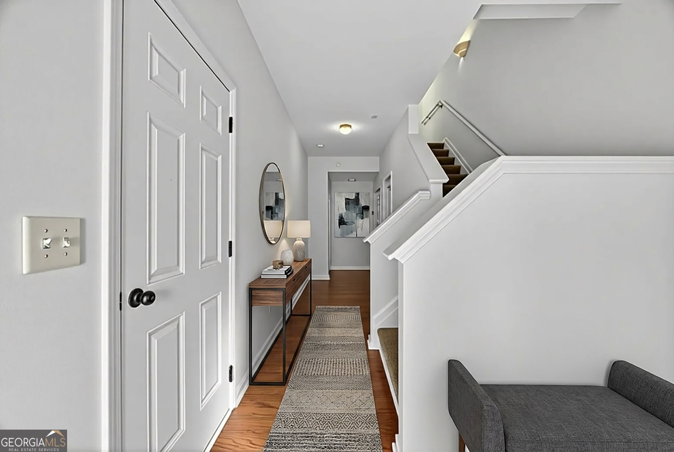 1646 Austin Meadows DR