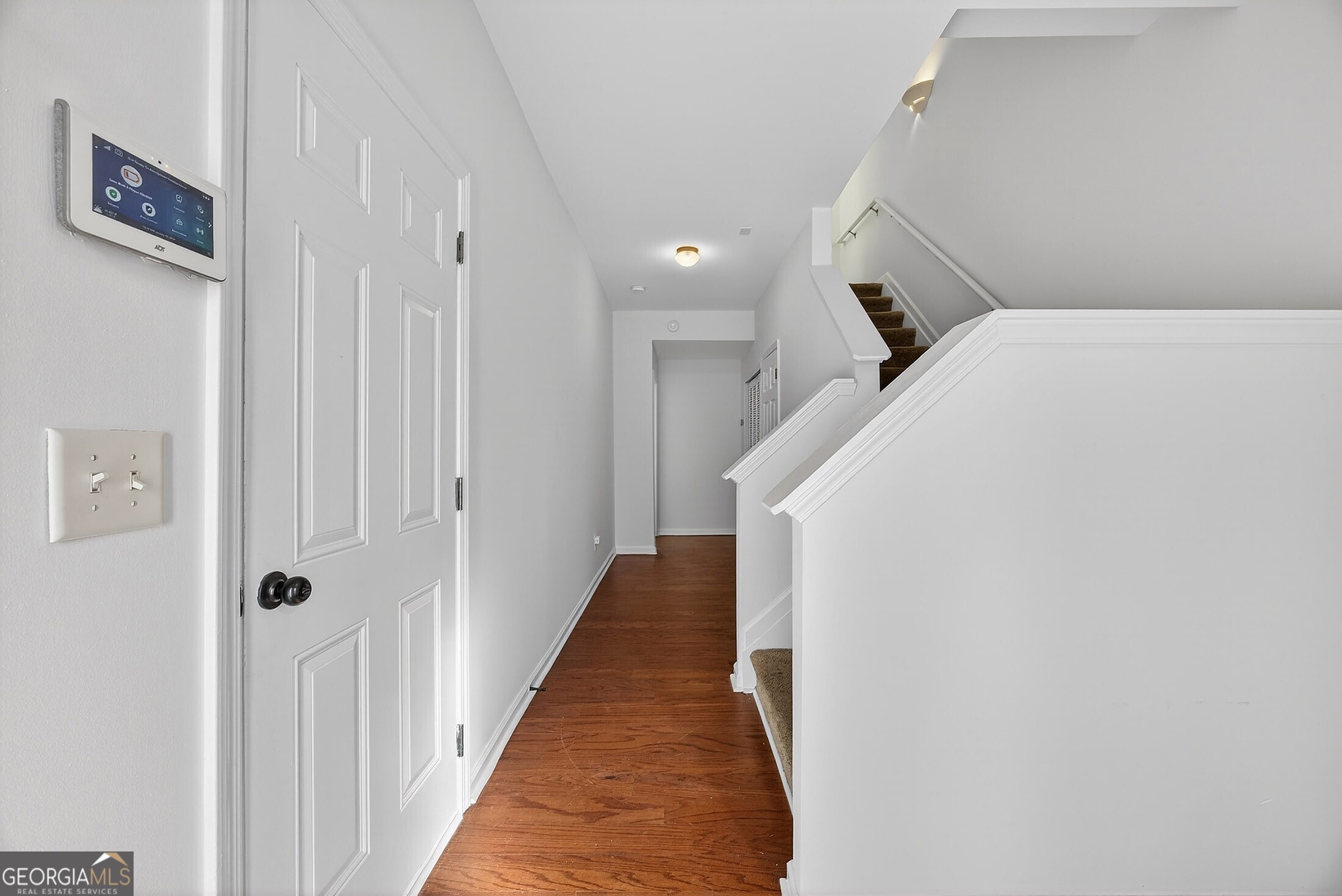 1646 Austin Meadows DR