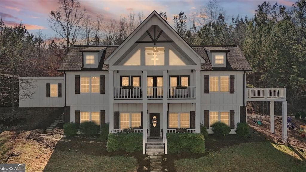 Photo of 250 Crowe Springs Road NW, Cartersville, GA 30121 (MLS # 10733866)