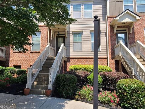 4434 Lassen CT Suwanee GA 30024