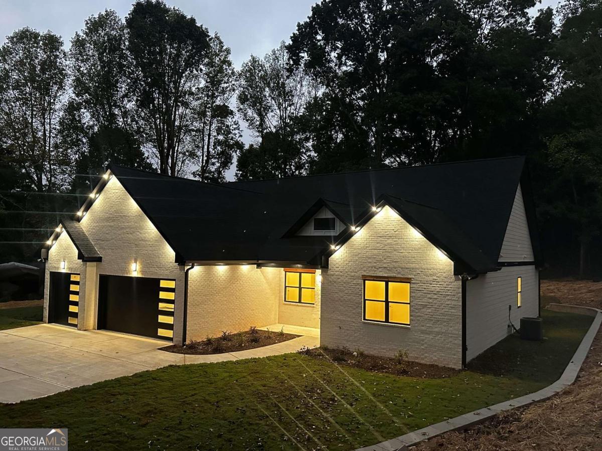 3718 Ledan RD