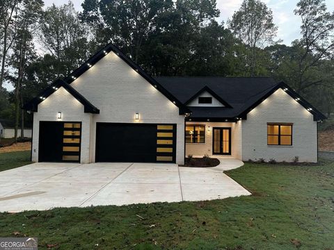 3718 Ledan RD Gainesville GA 30506