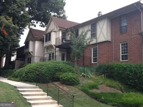 Photo of 6851 Roswell Road #B13, Atlanta, GA 30328 (MLS # 10612589)