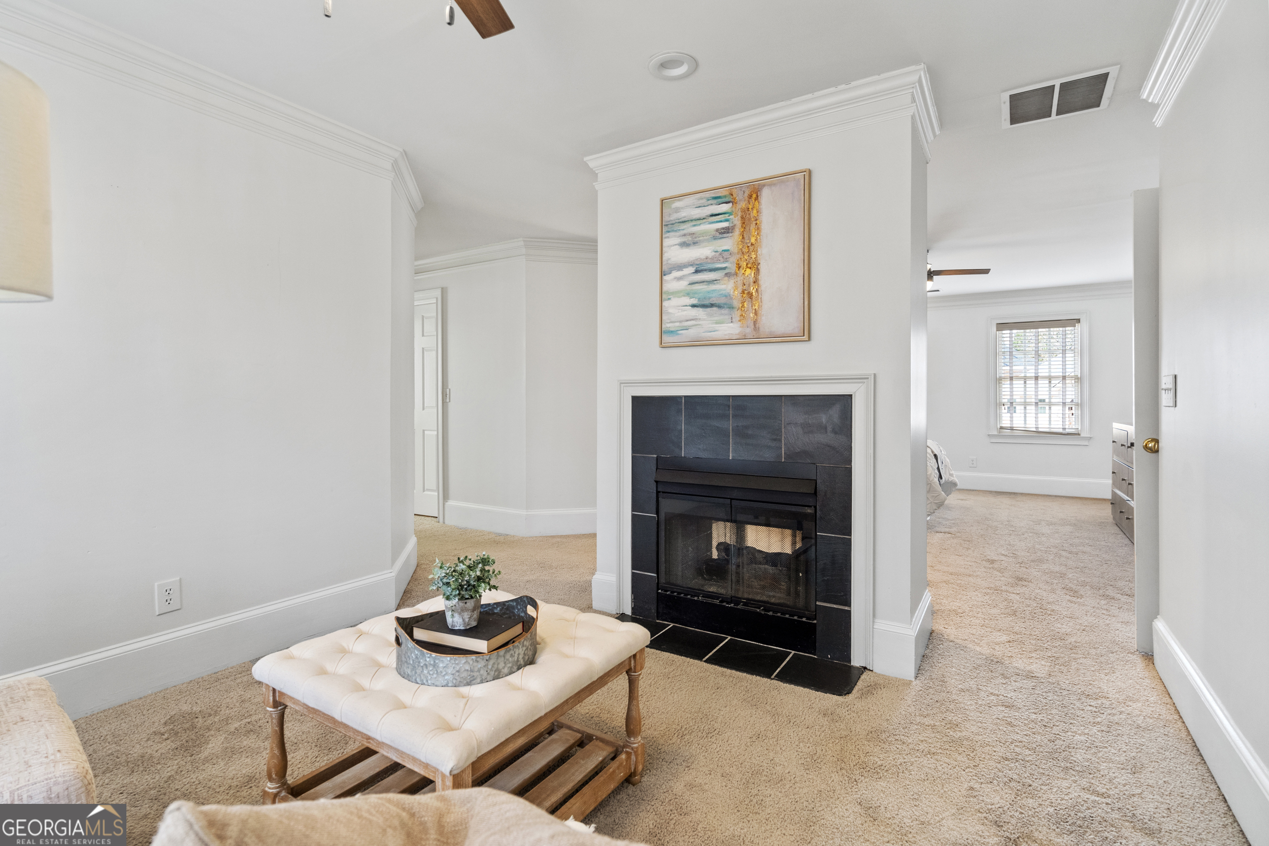 Fairfax - Residential