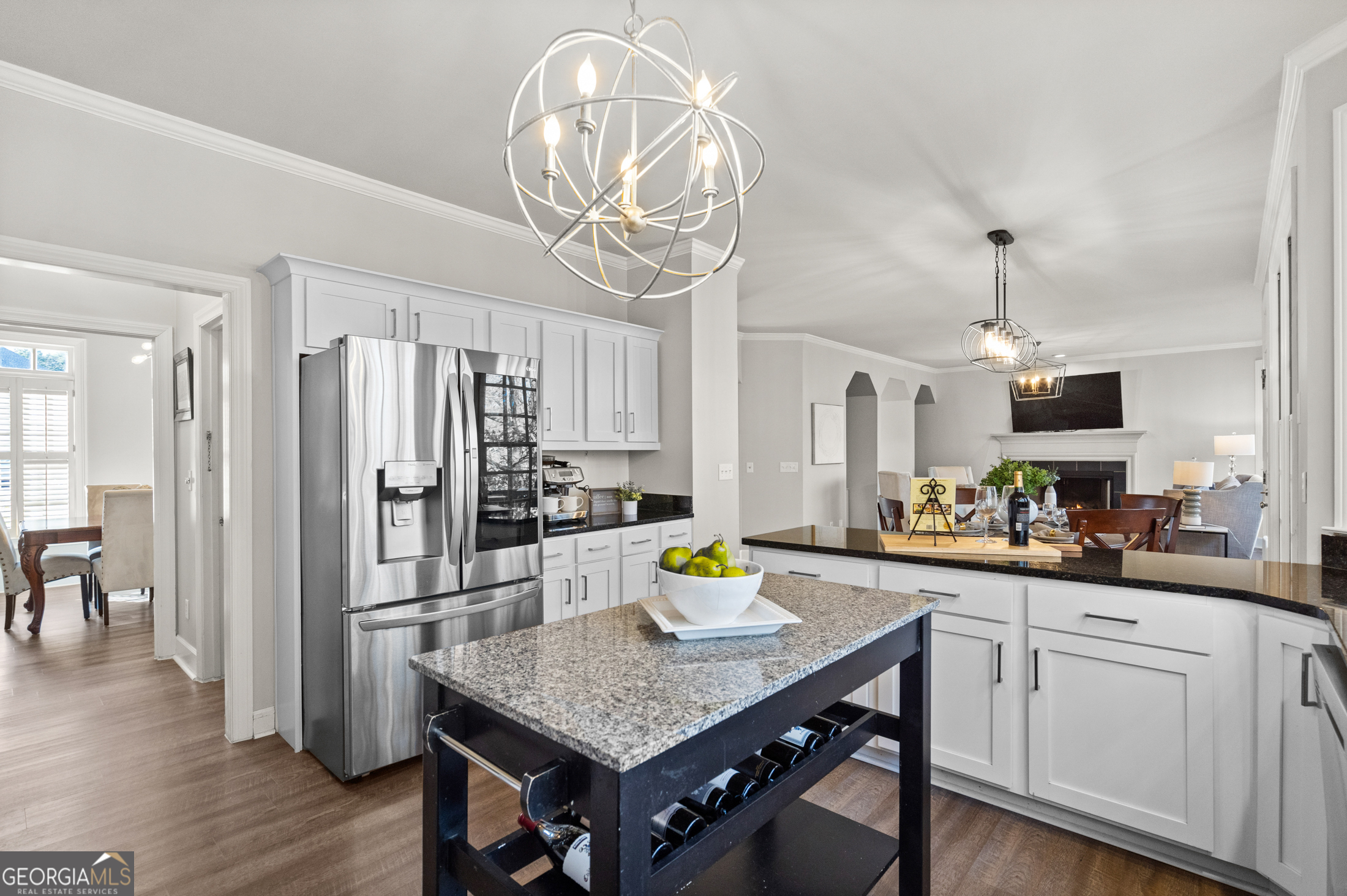 Fairfax - Residential