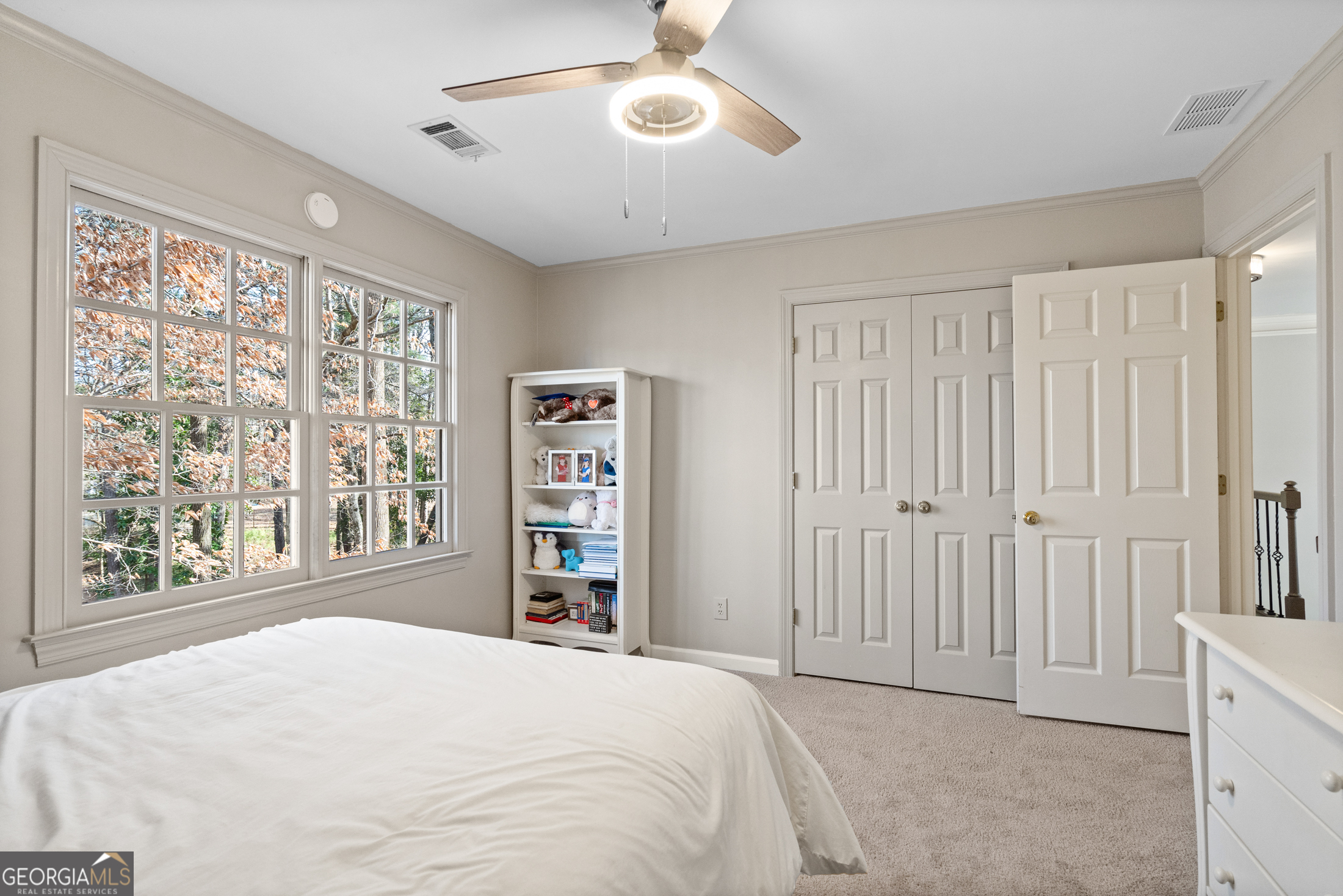 Fairfax - Residential