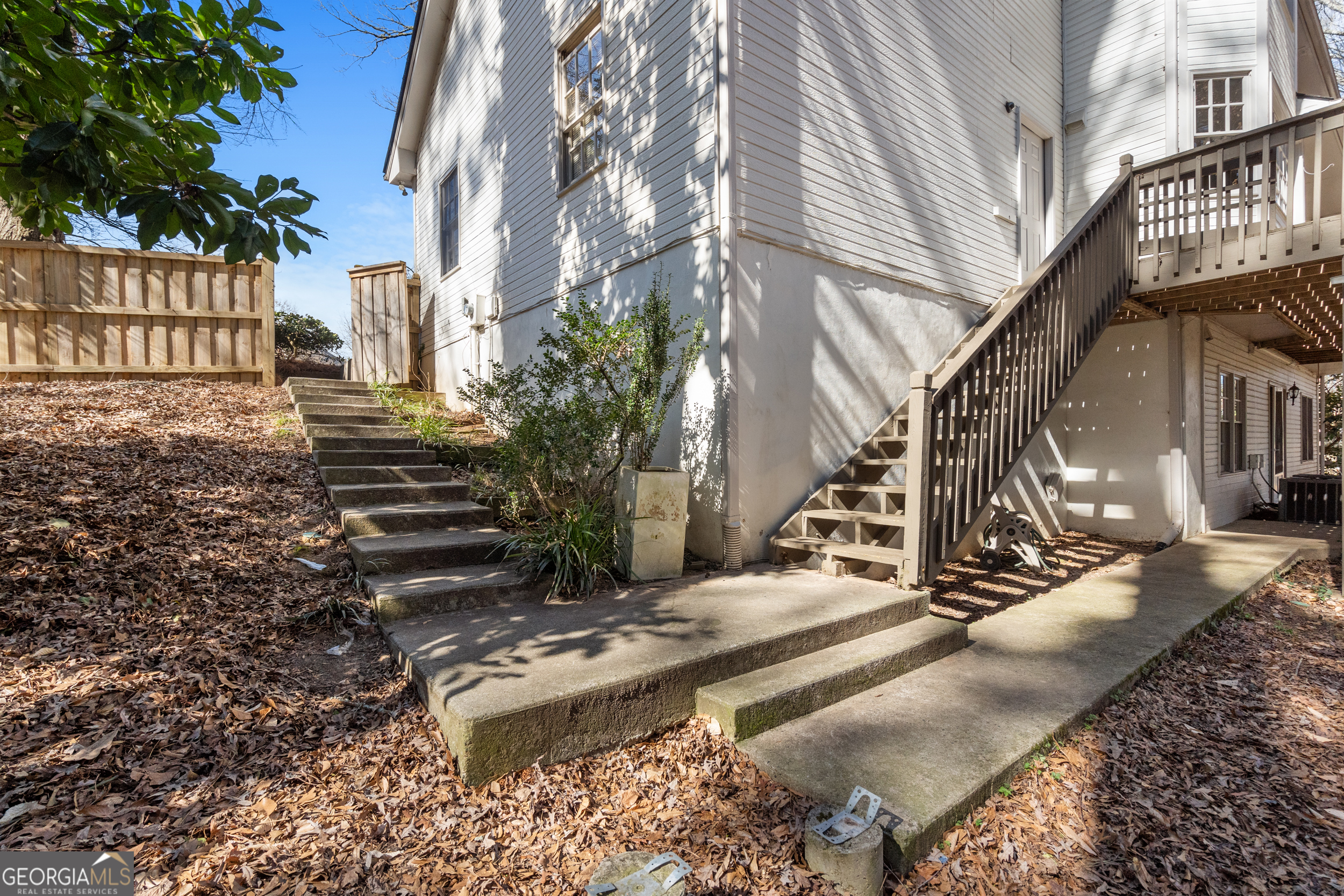 Fairfax - Residential