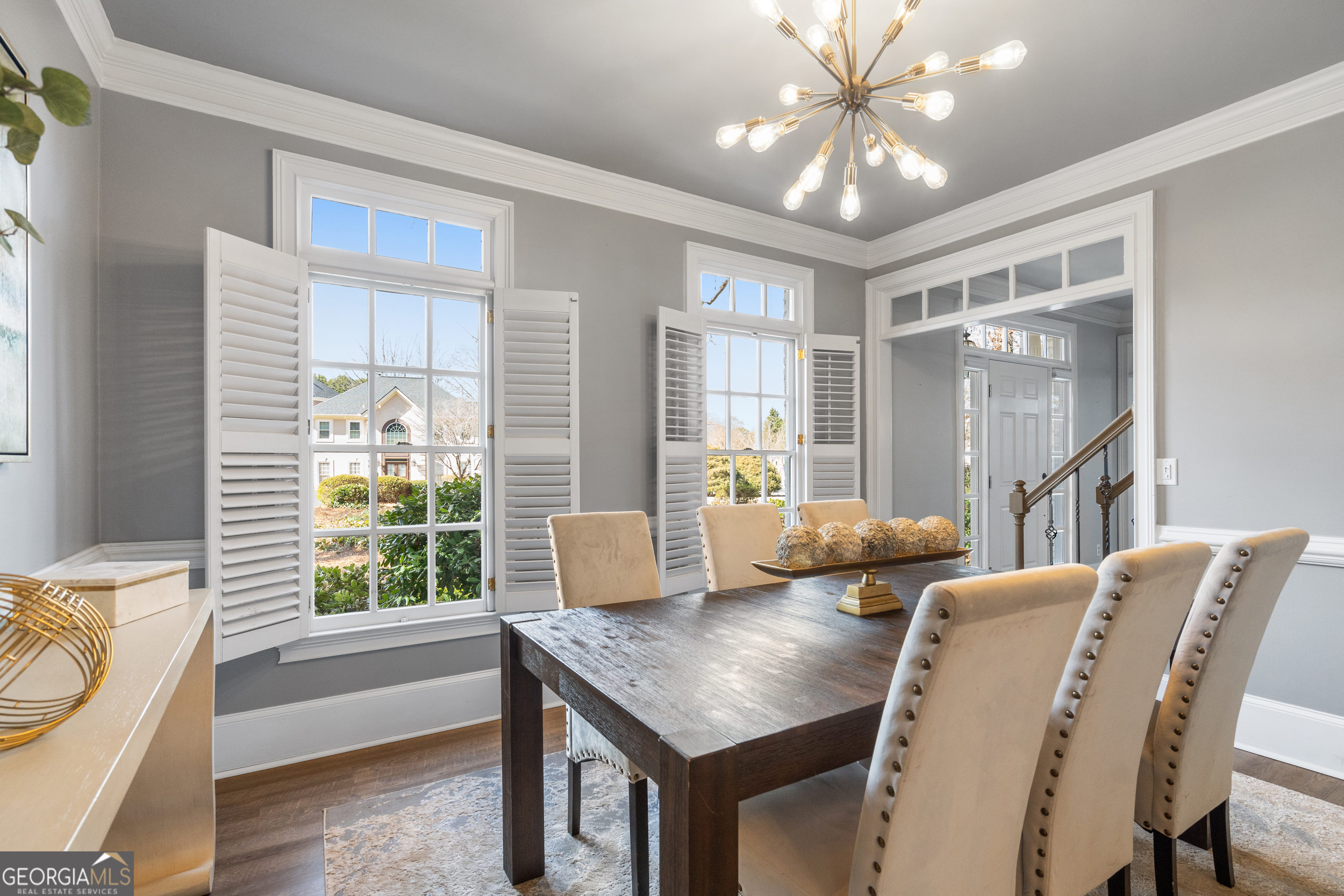 Fairfax - Residential