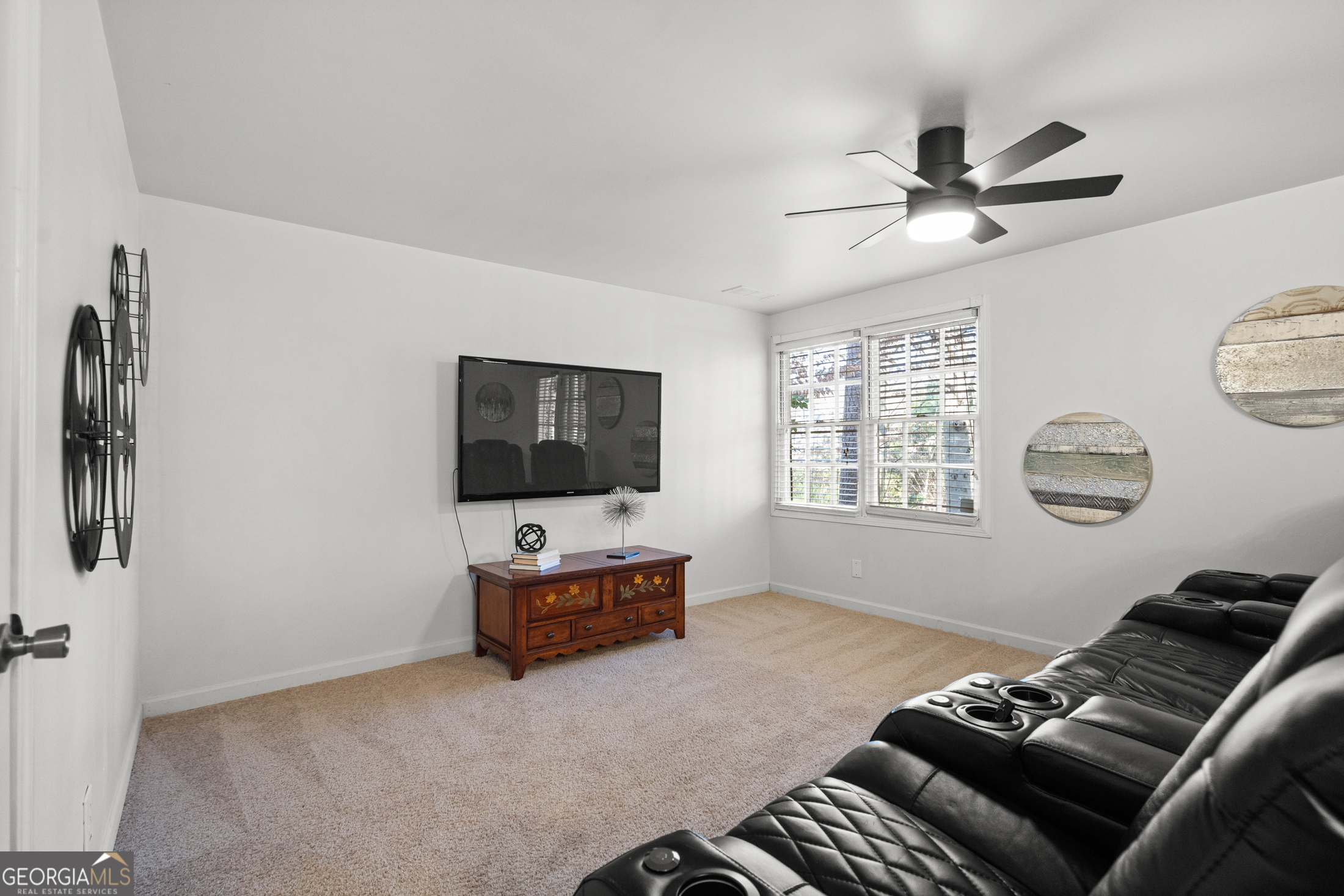 Fairfax - Residential
