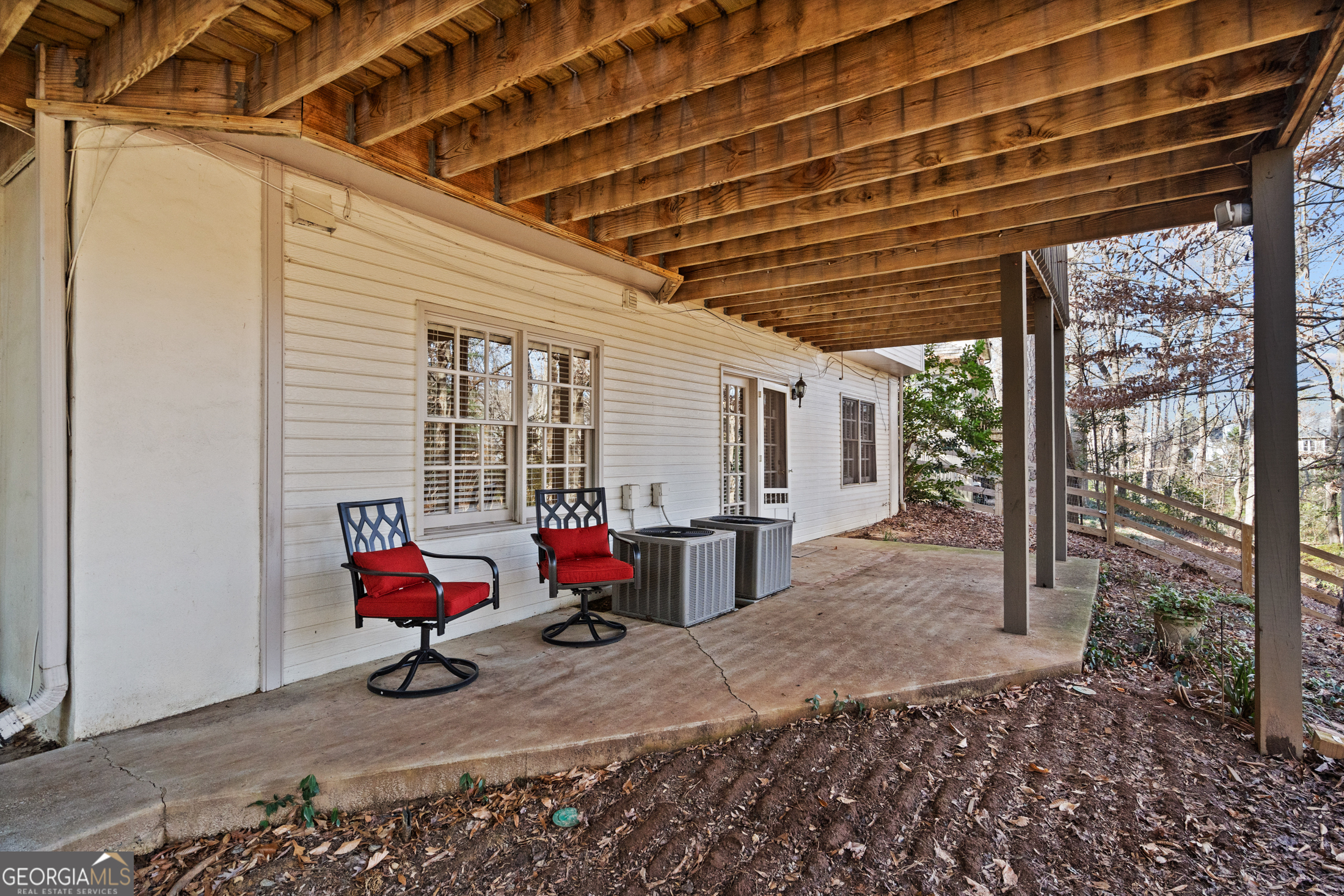 Fairfax - Residential