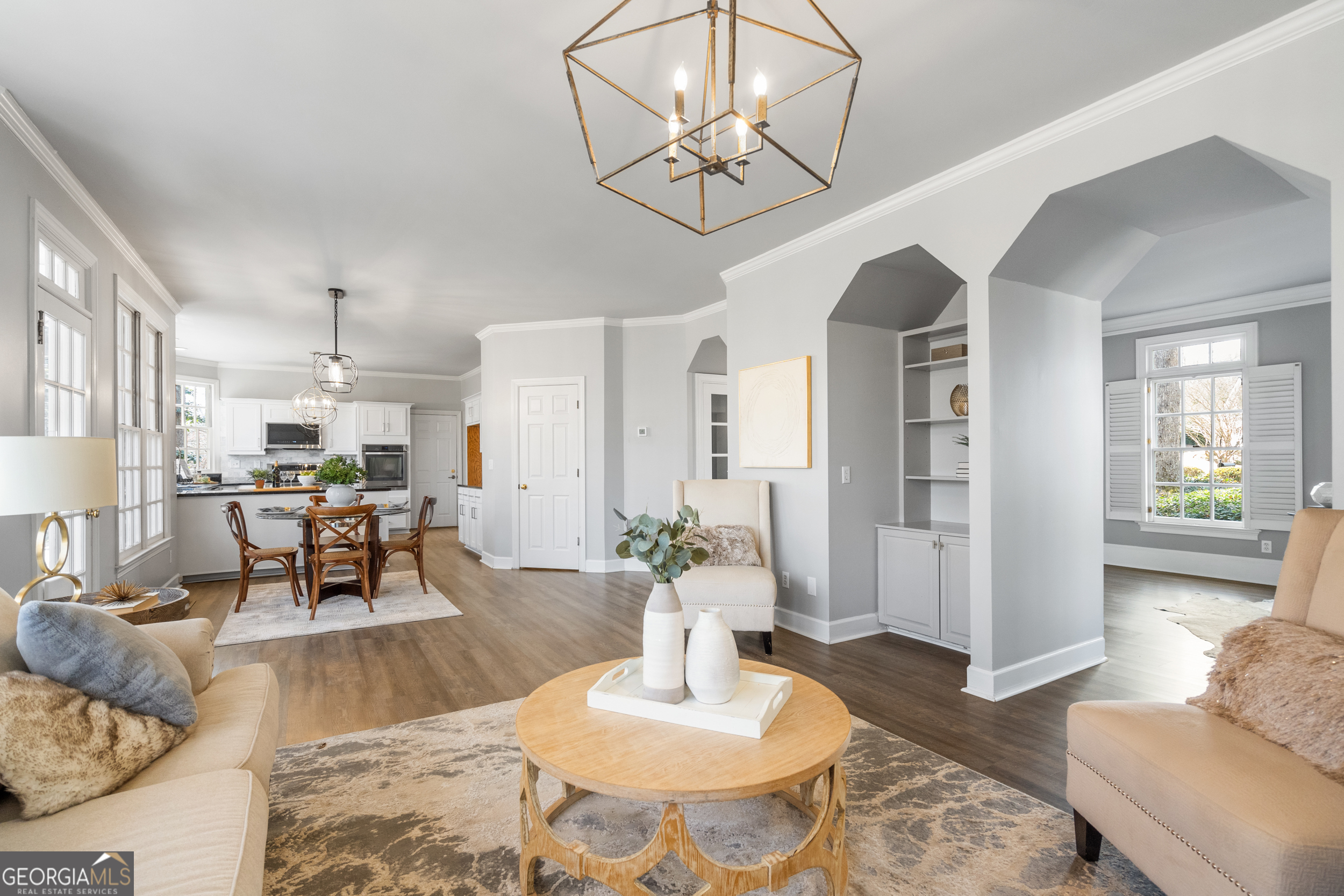 Fairfax - Residential