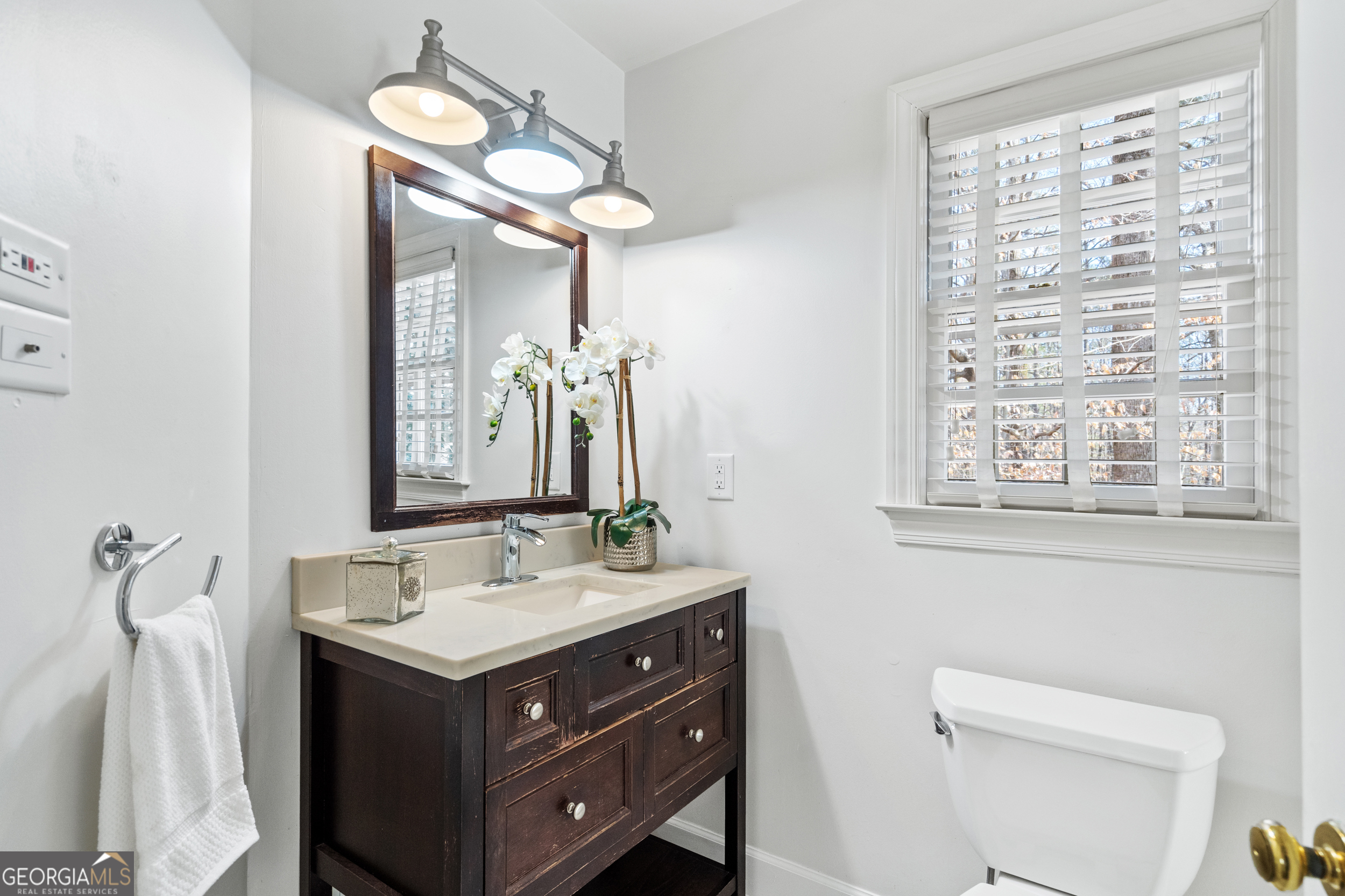 Fairfax - Residential