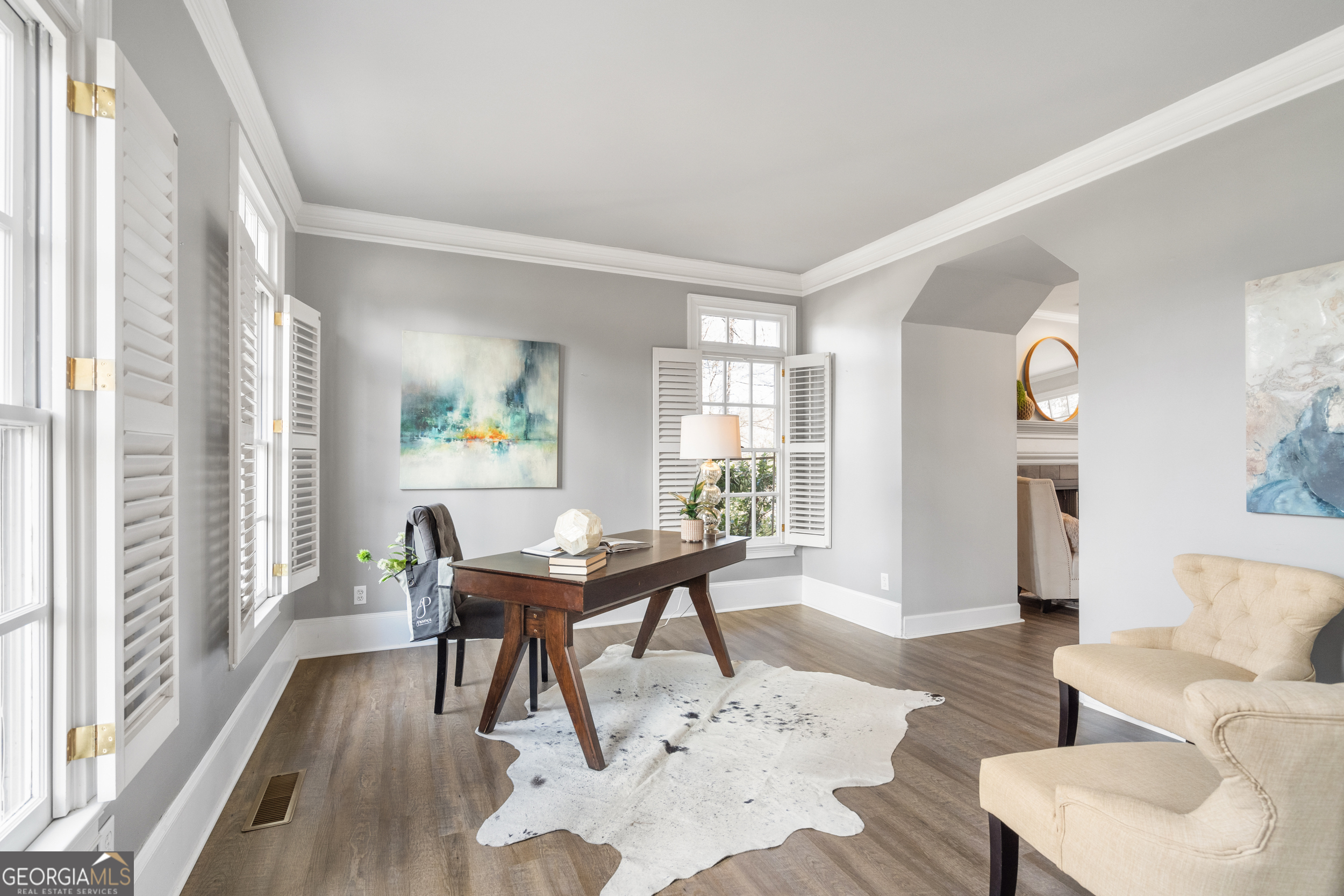 Fairfax - Residential