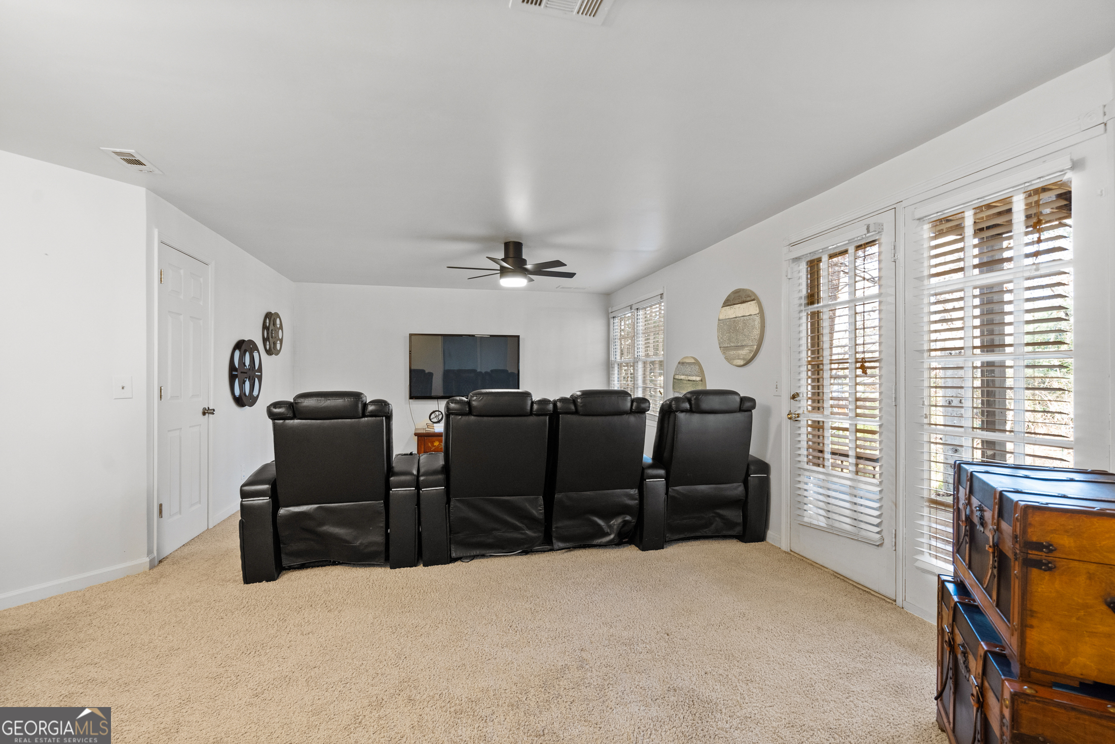 Fairfax - Residential