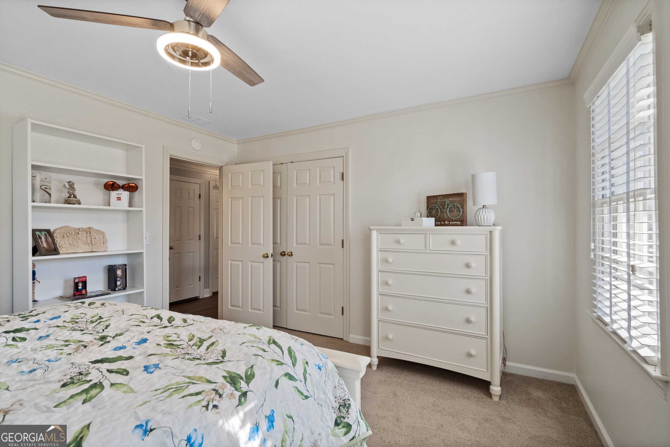 Fairfax - Residential