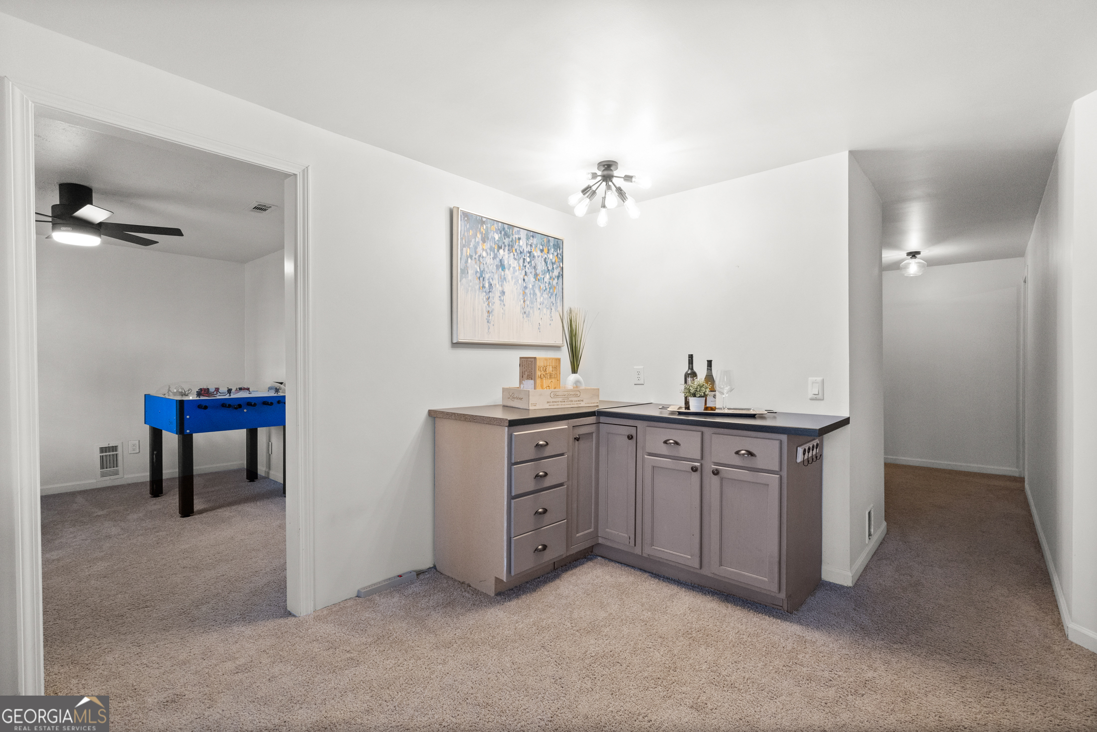 Fairfax - Residential