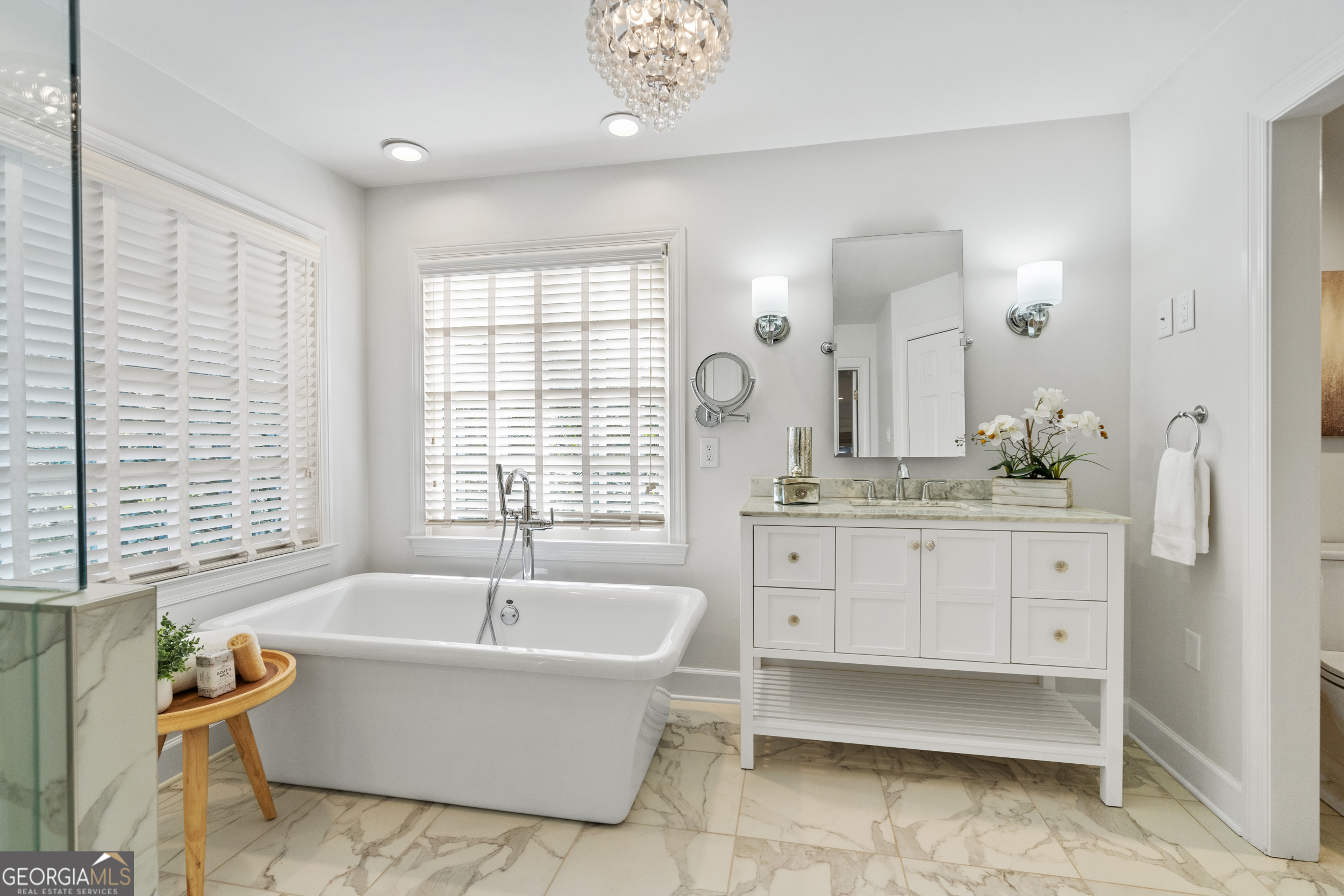 Fairfax - Residential