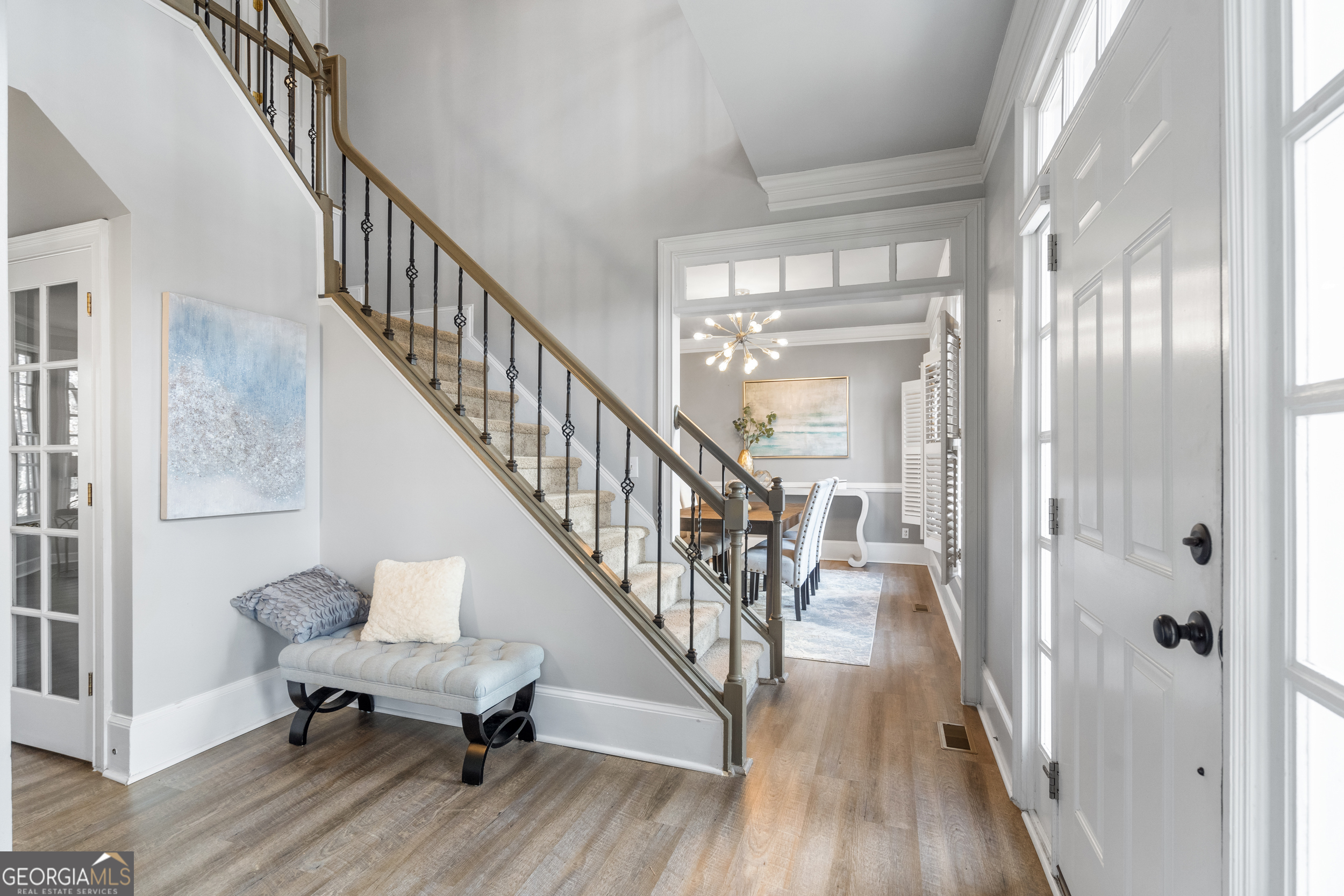 Fairfax - Residential