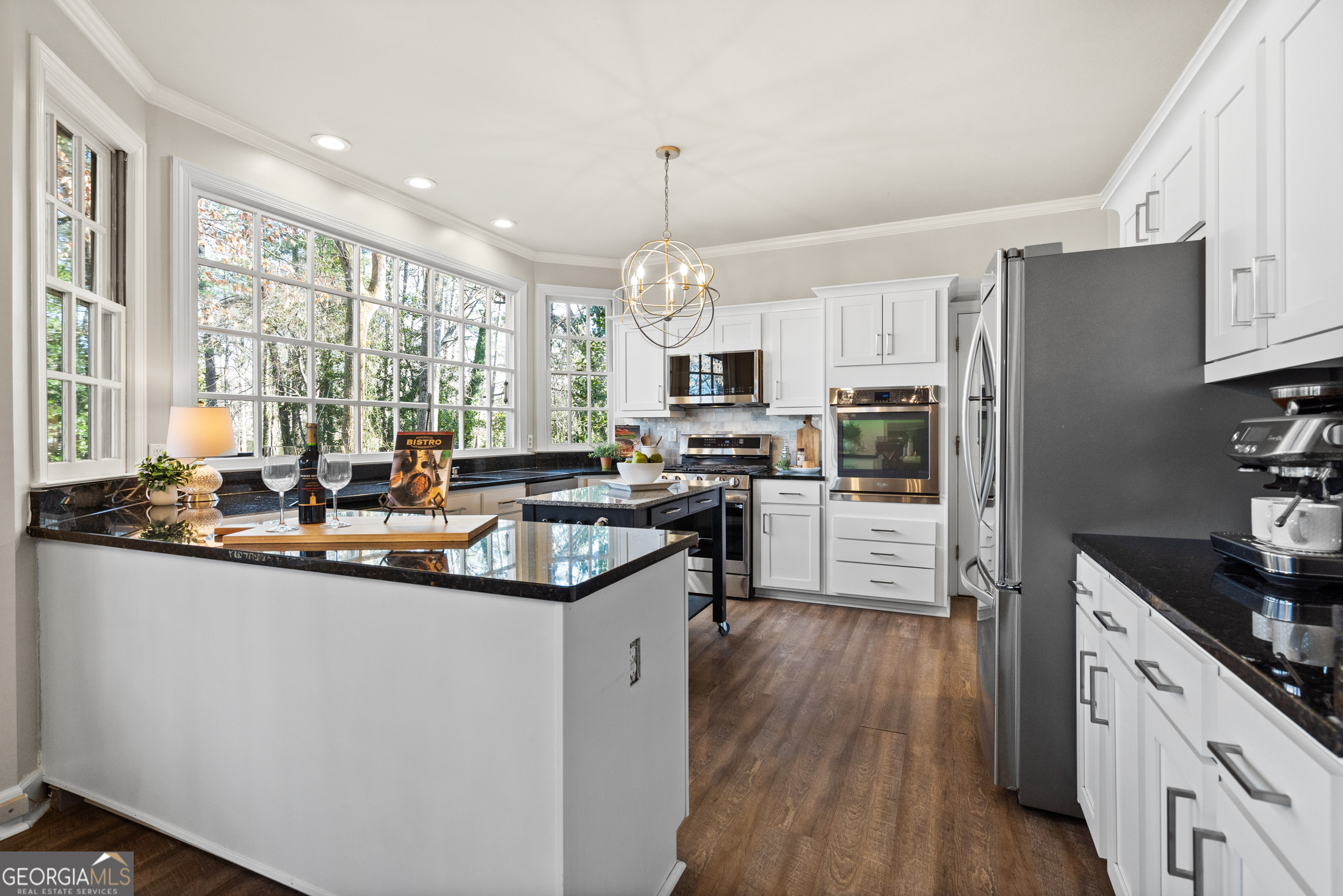 Fairfax - Residential