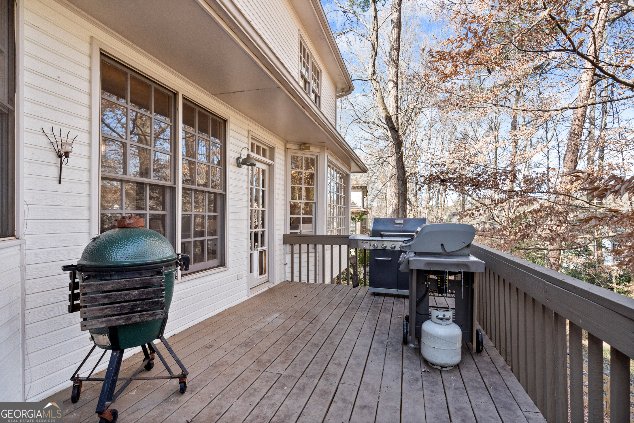 Fairfax - Residential