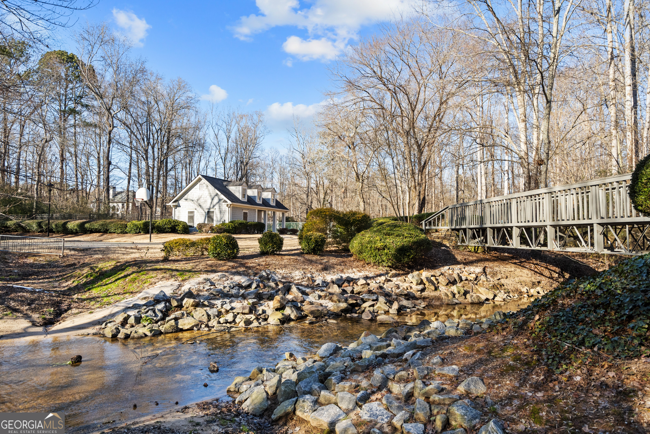 Fairfax - Residential