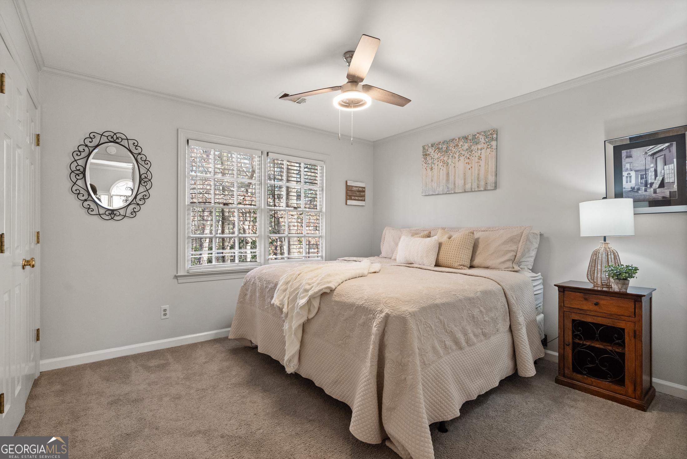 Fairfax - Residential