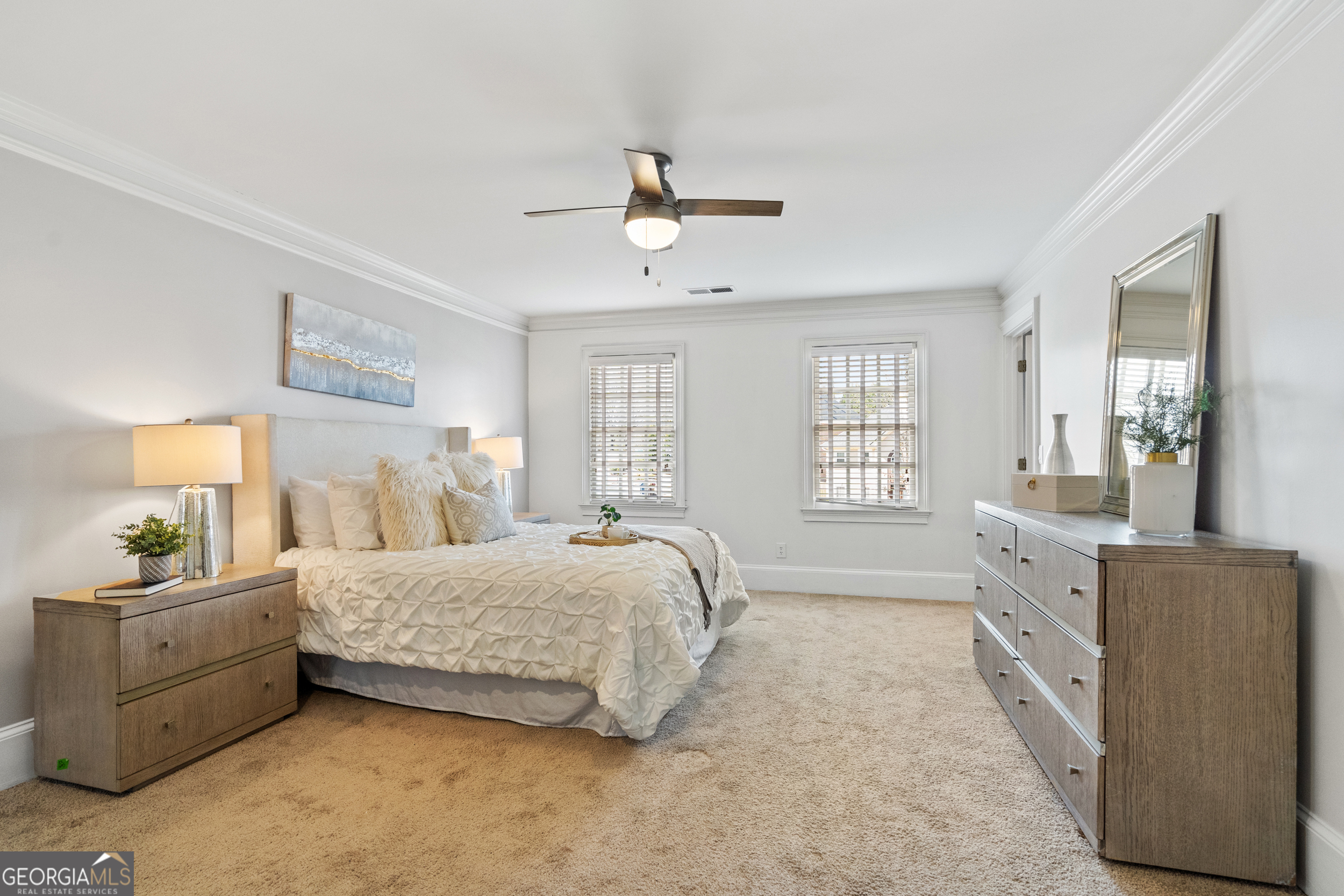 Fairfax - Residential