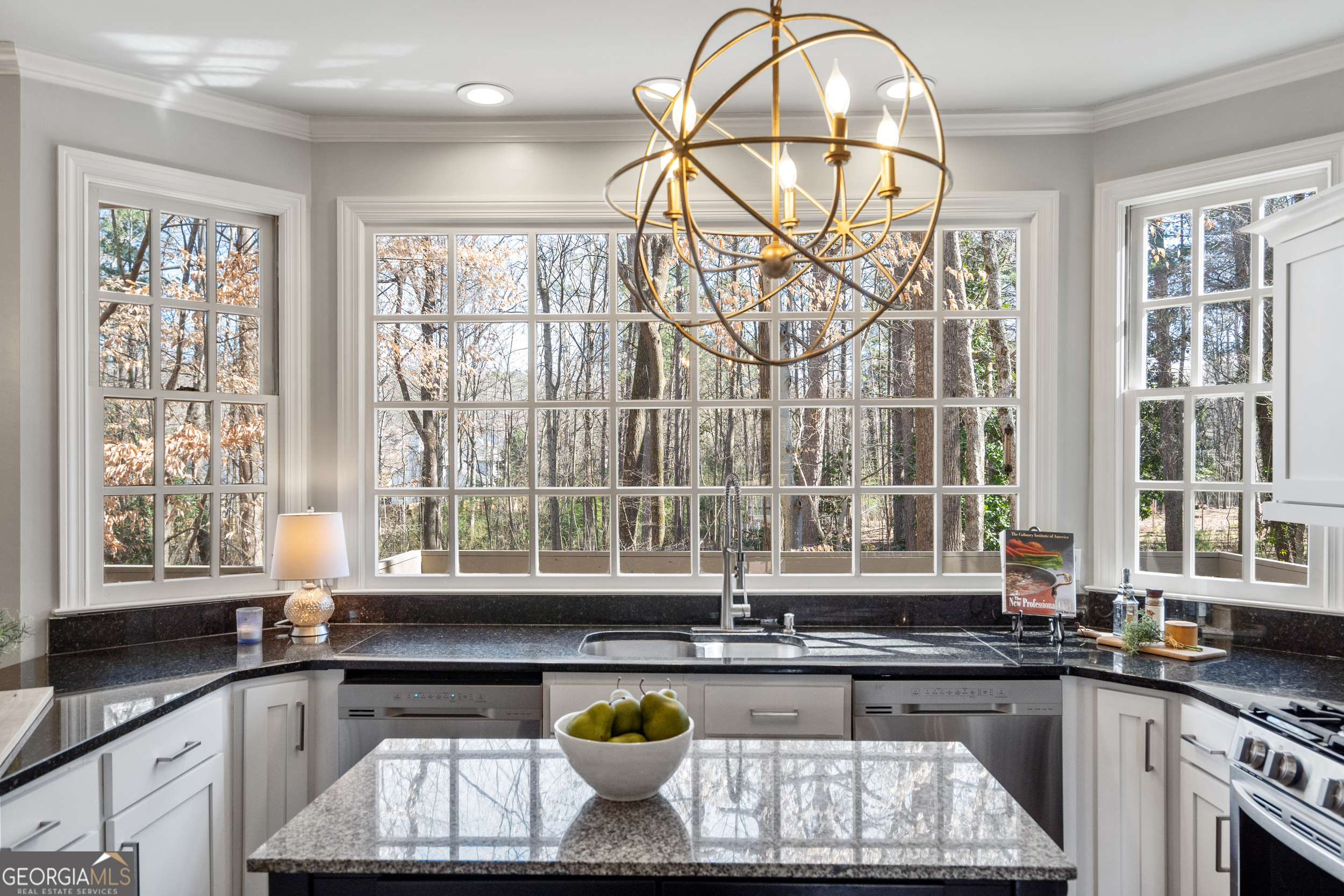 Fairfax - Residential