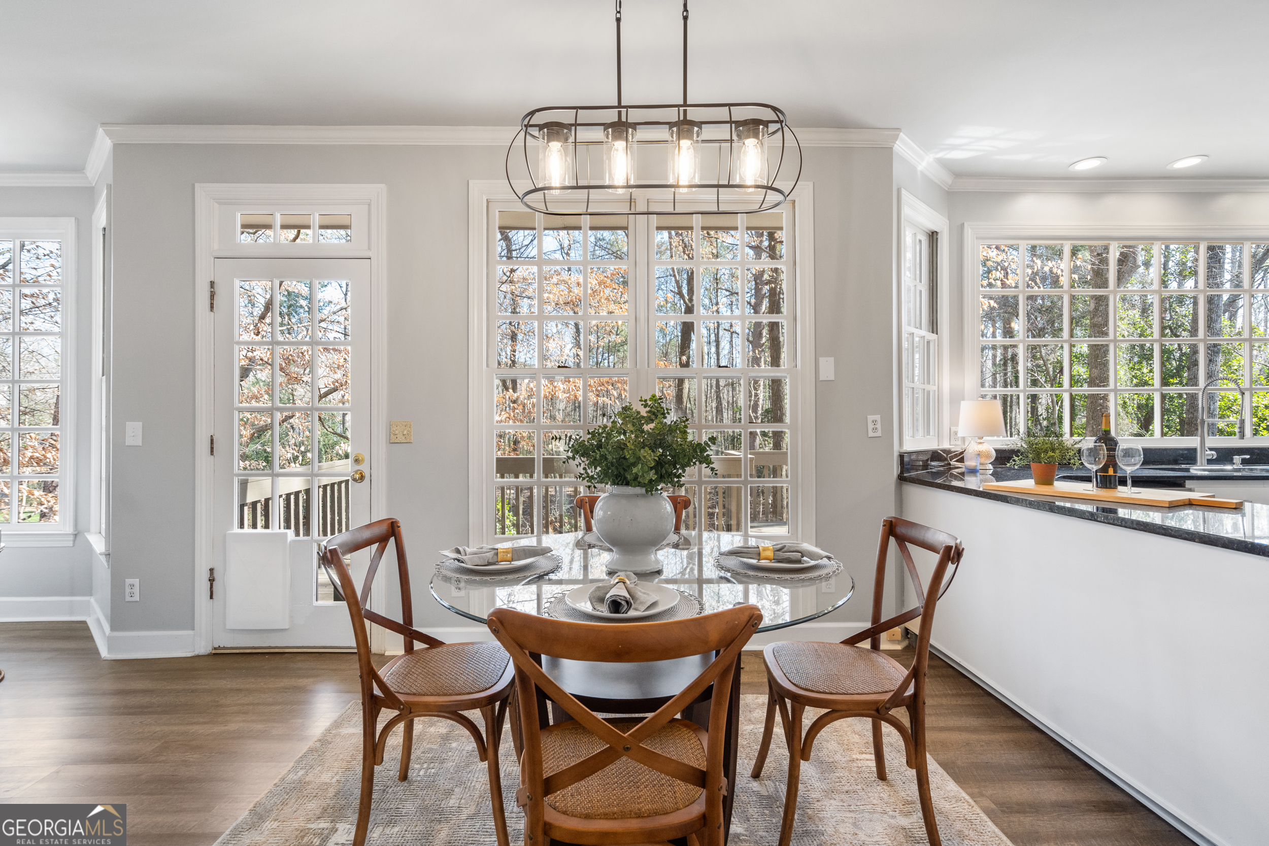 Fairfax - Residential