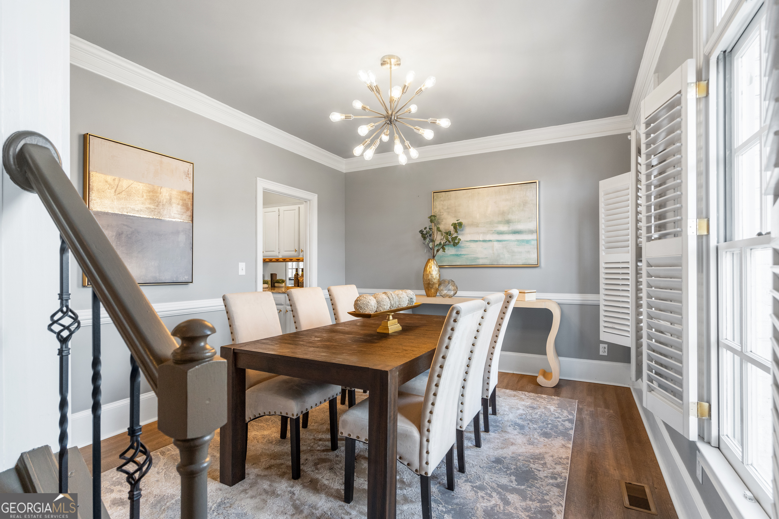 Fairfax - Residential