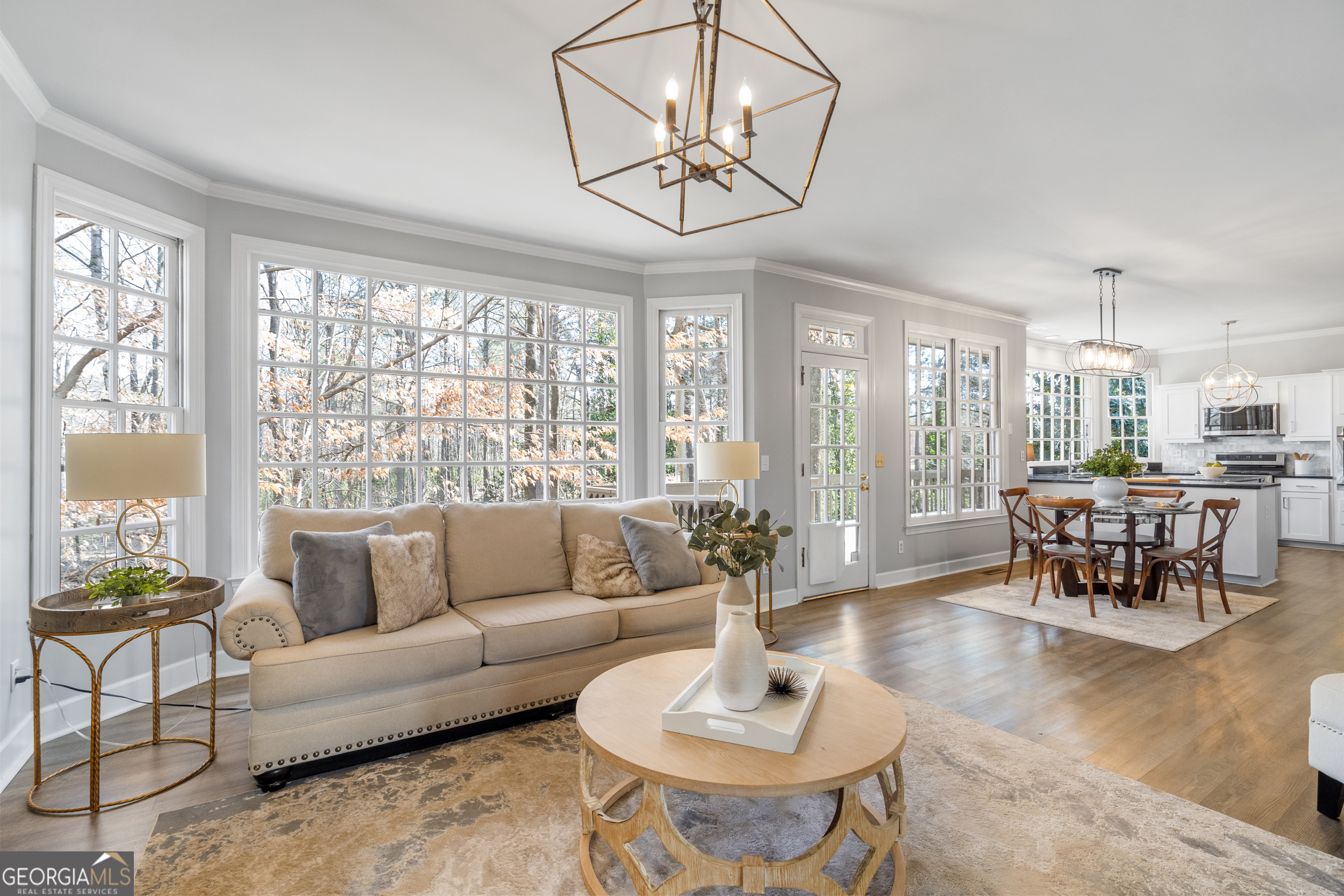Fairfax - Residential