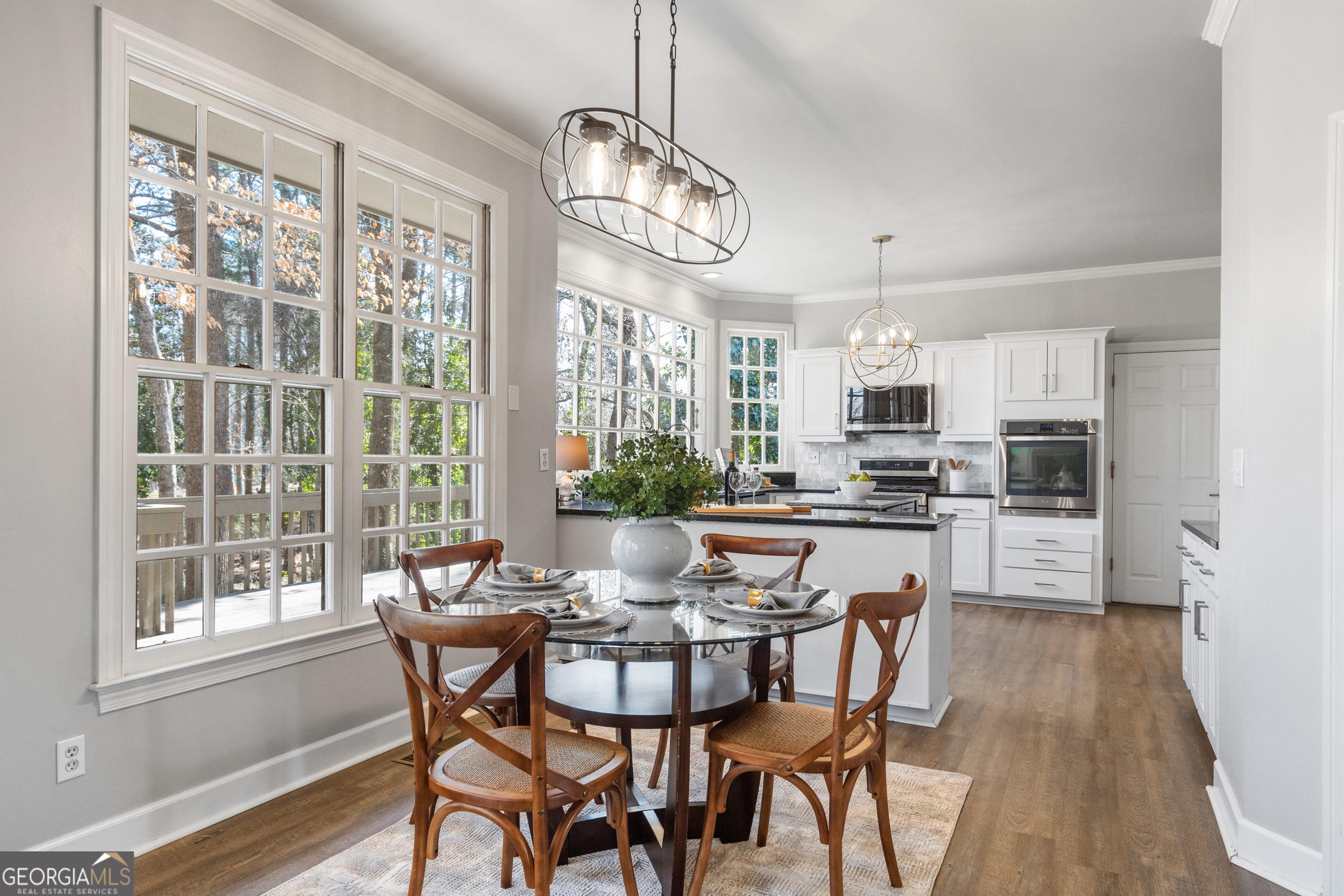 Fairfax - Residential
