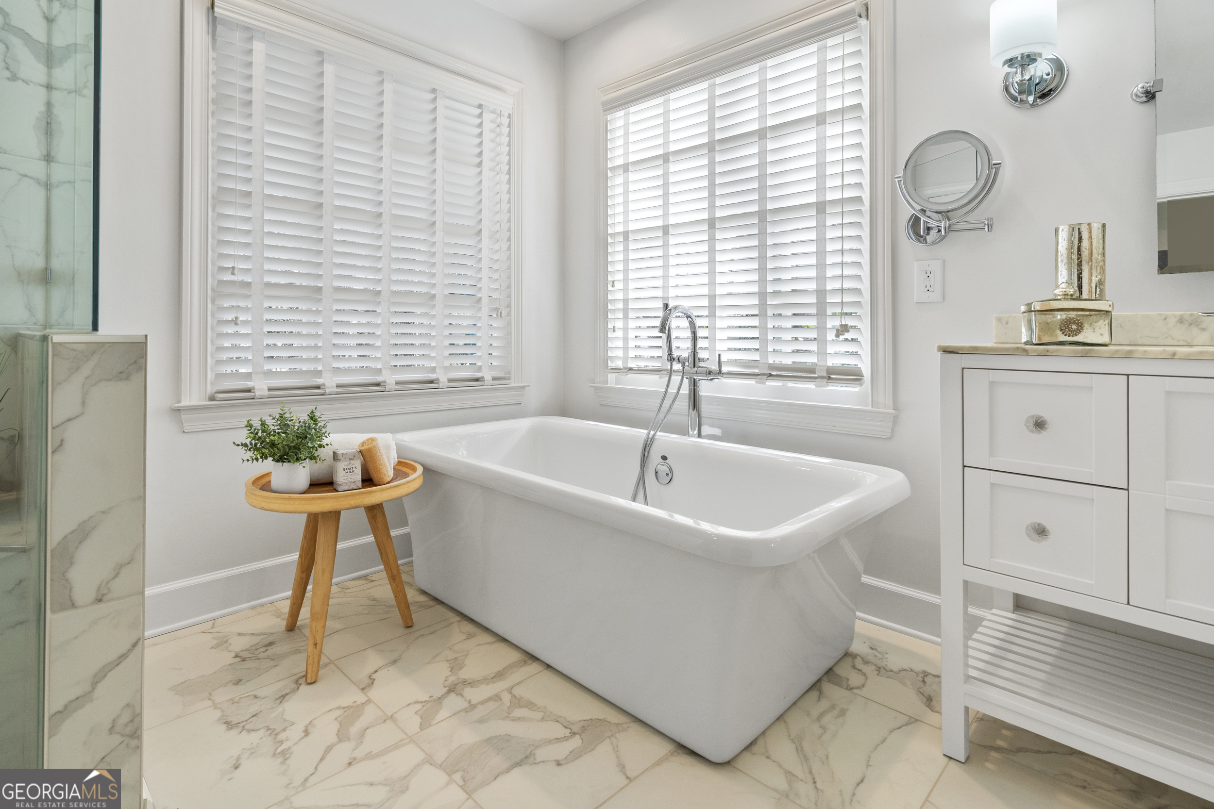 Fairfax - Residential