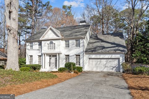 2125 Fairfax Drive, Alpharetta, GA 30009 - #: 10436841