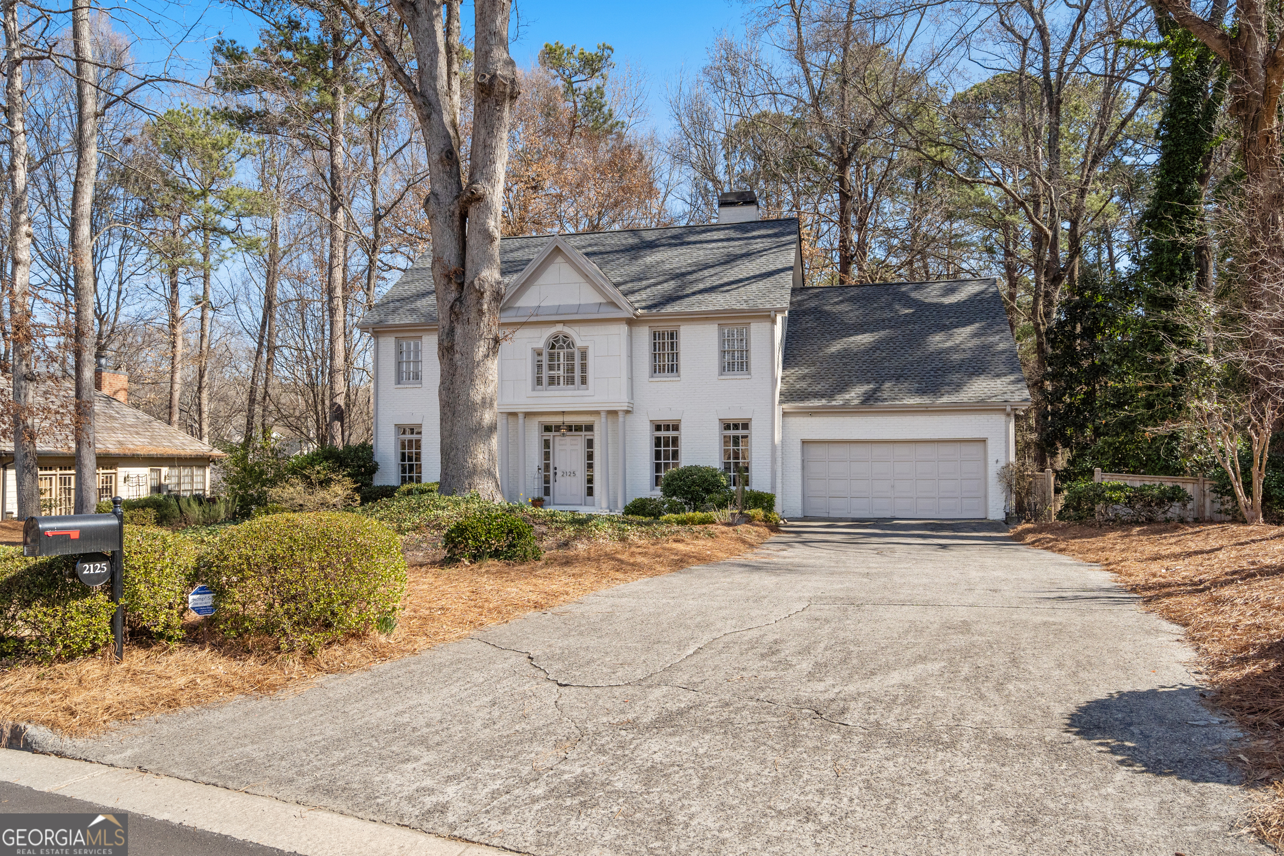 Fairfax - Residential