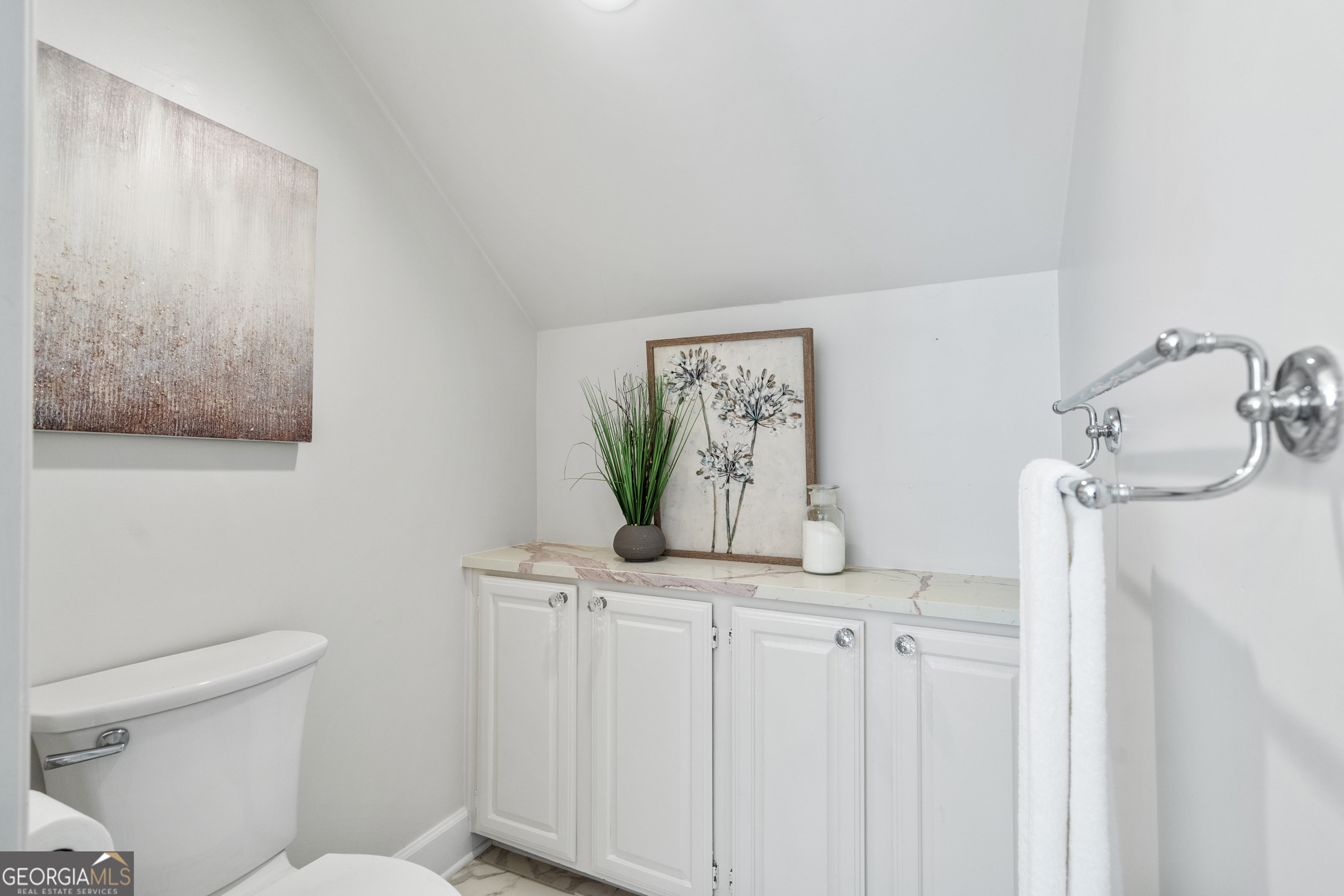 Fairfax - Residential
