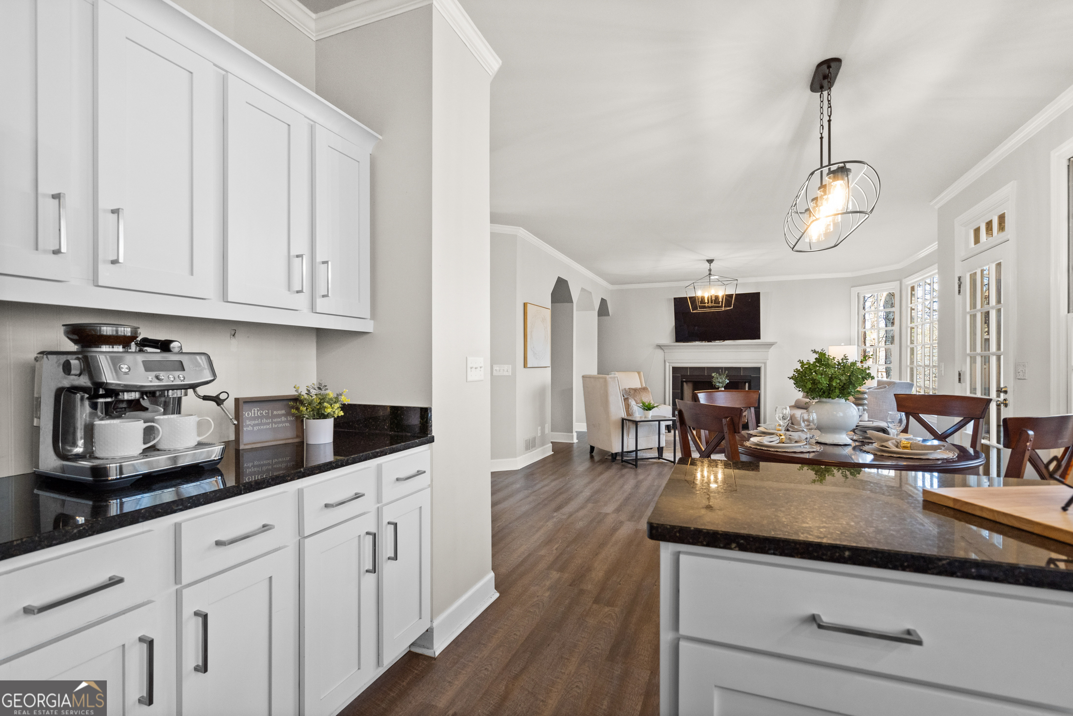 Fairfax - Residential