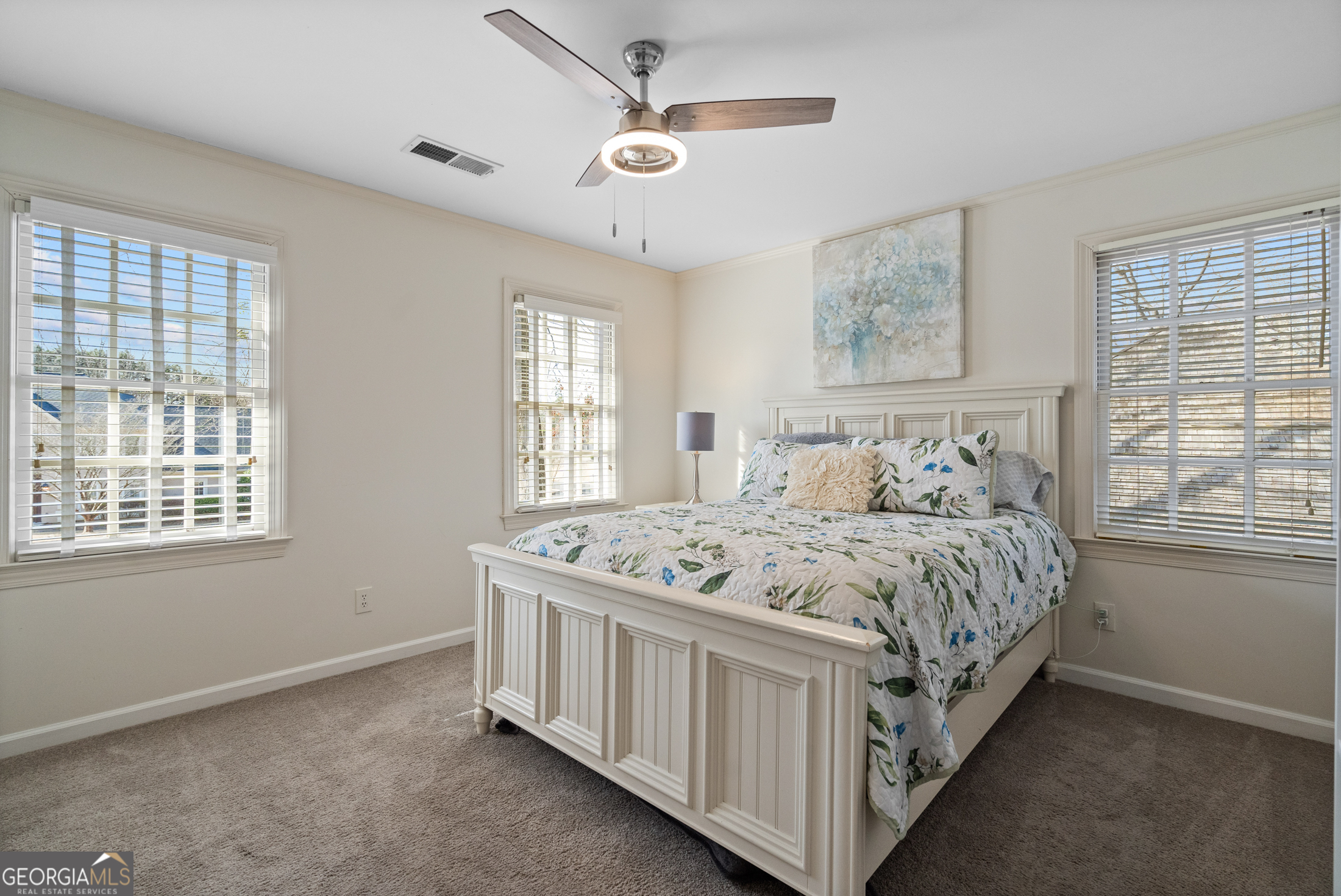 Fairfax - Residential