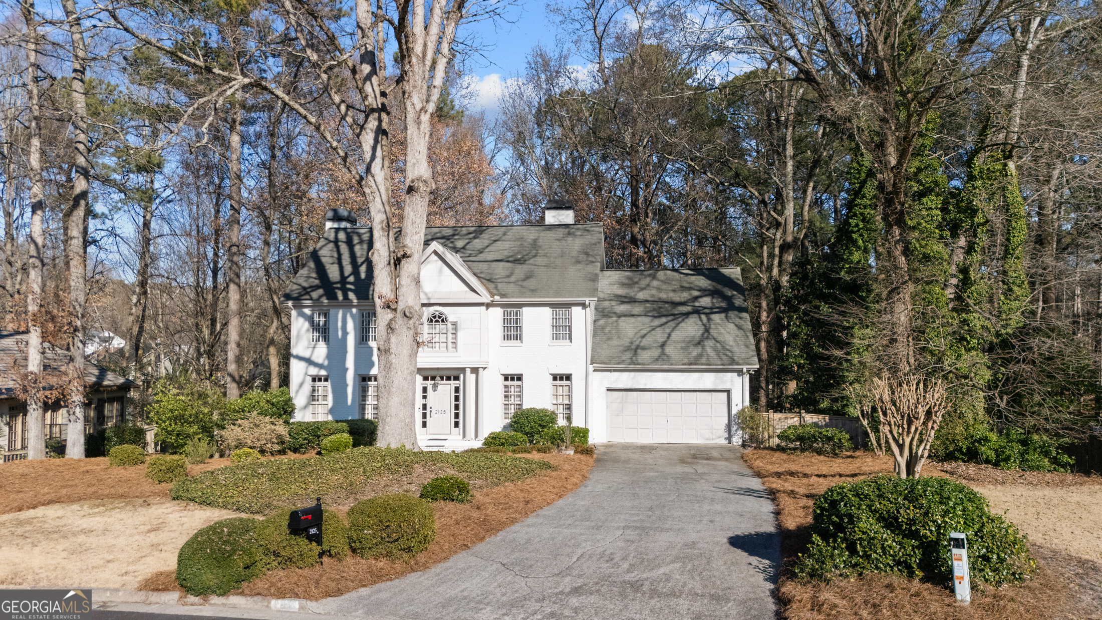 Fairfax - Residential