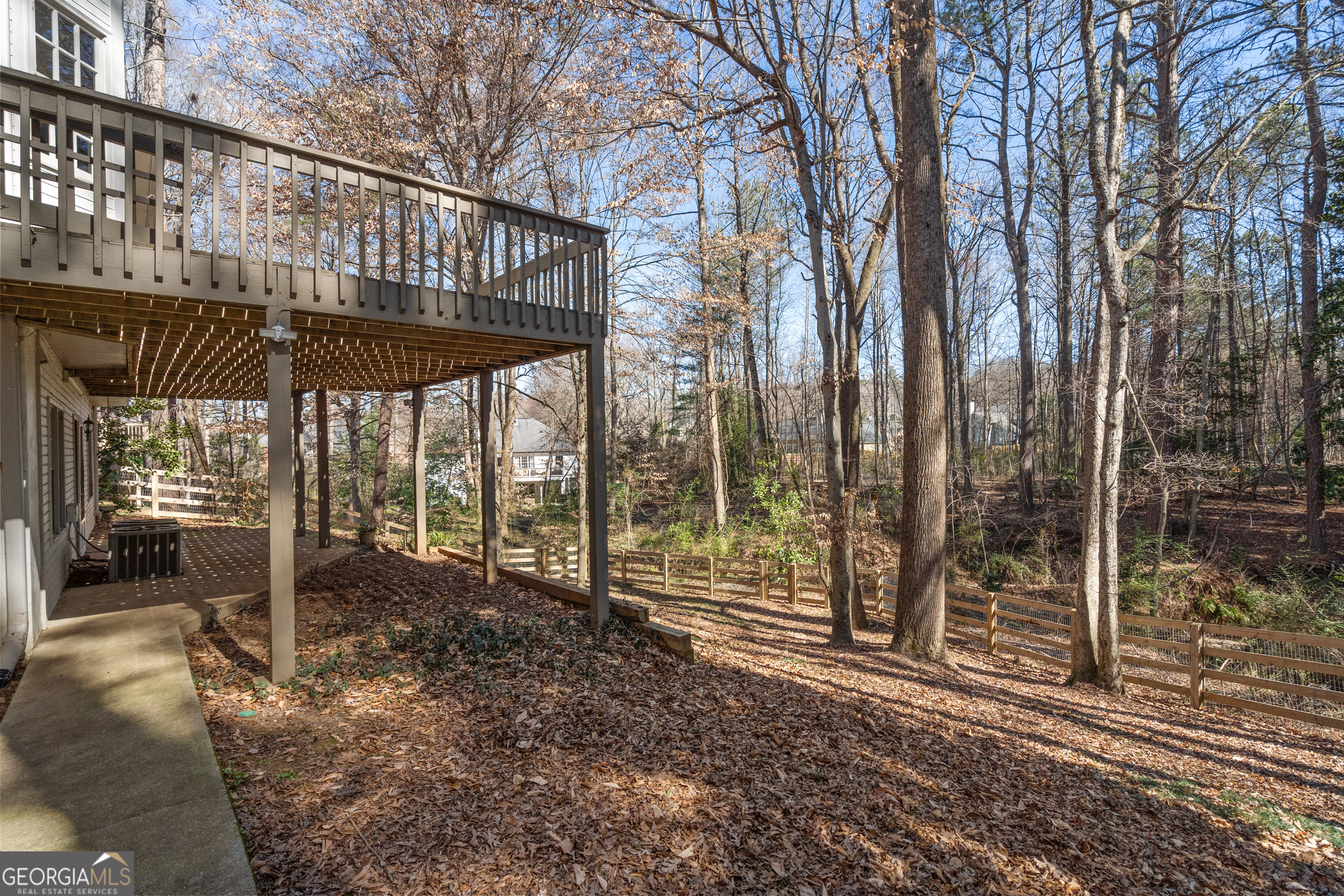 Fairfax - Residential
