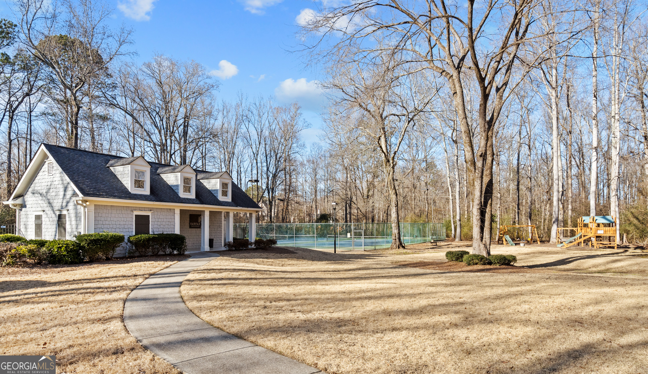 Fairfax - Residential