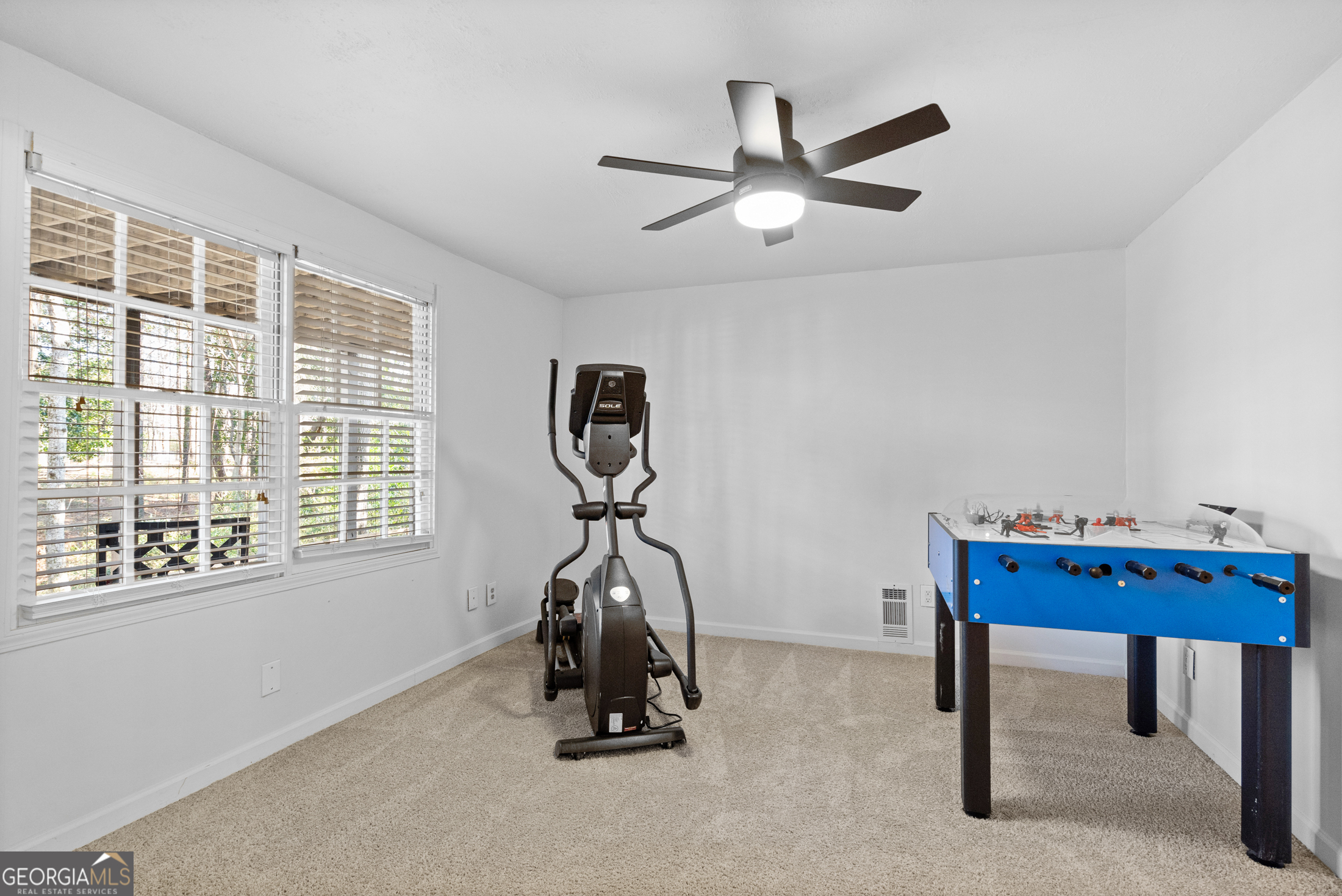 Fairfax - Residential