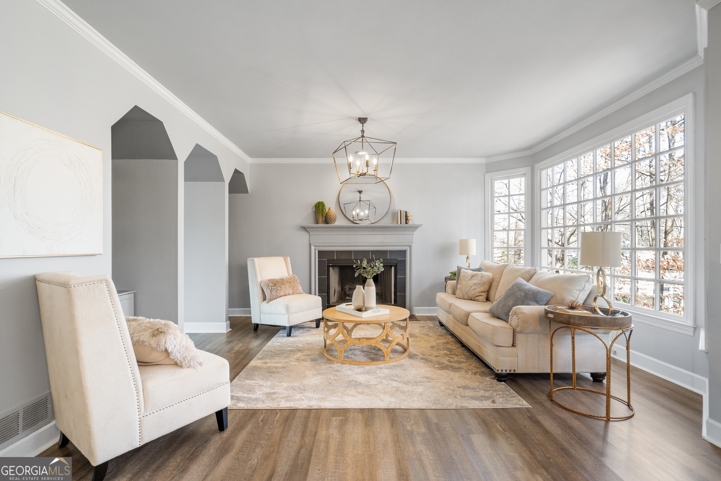 Fairfax - Residential