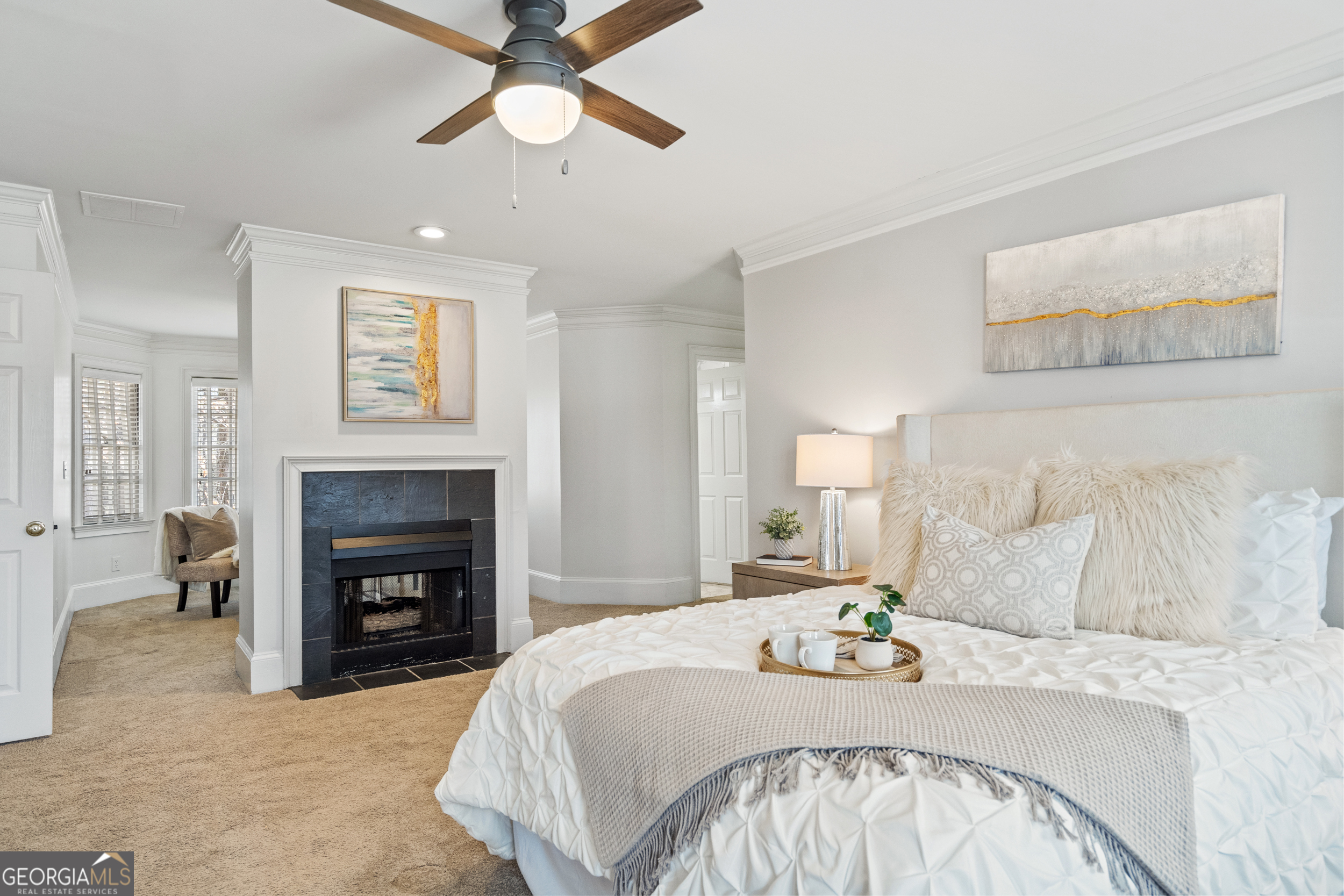 Fairfax - Residential