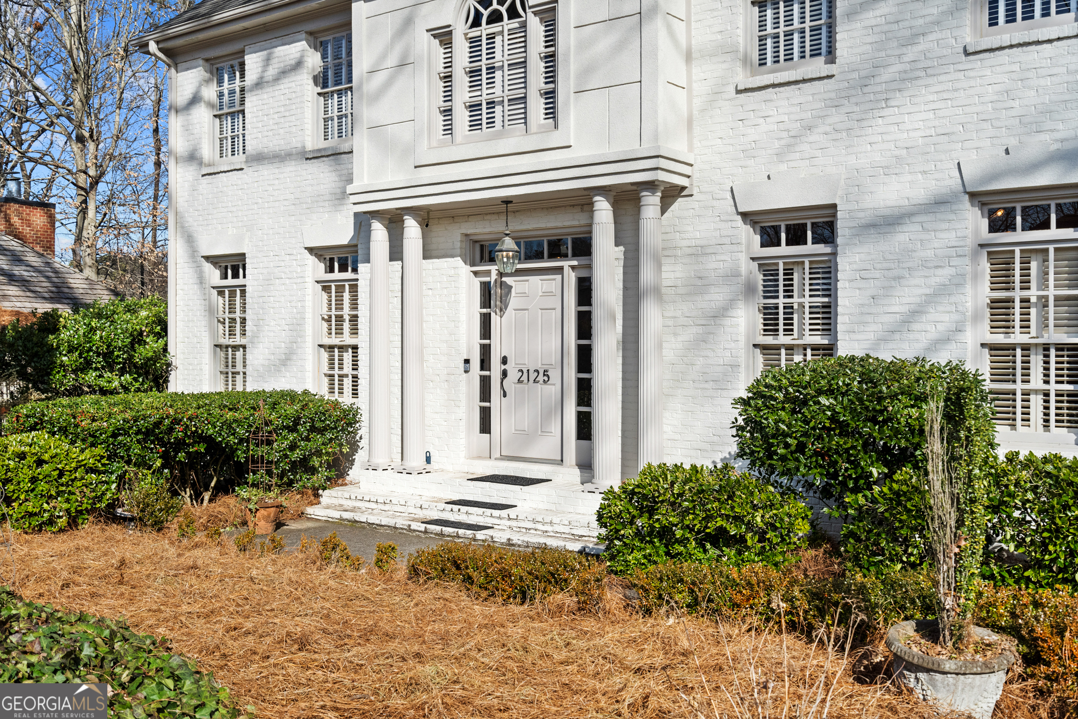 Fairfax - Residential