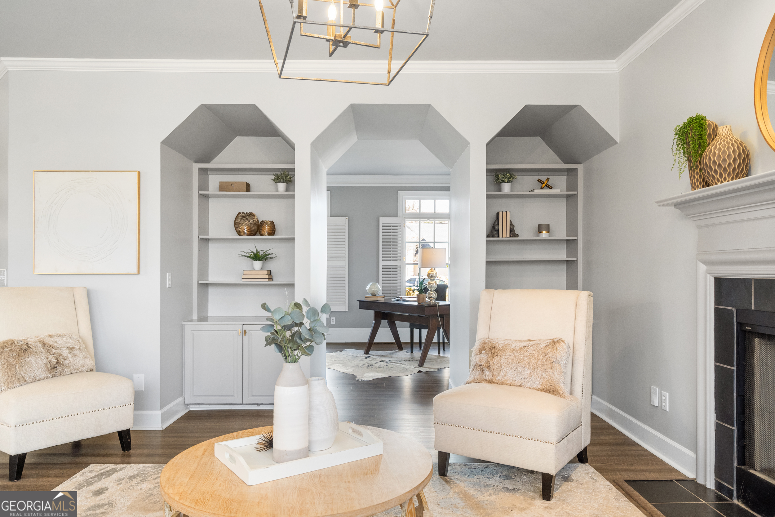 Fairfax - Residential