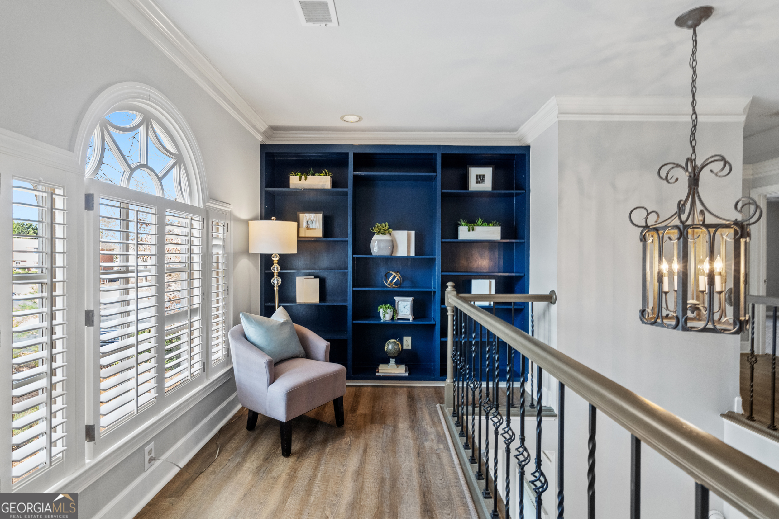 Fairfax - Residential