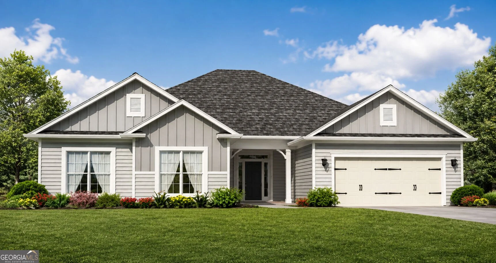 229 Great Waters Lane Ct, Macon, GA, 31220